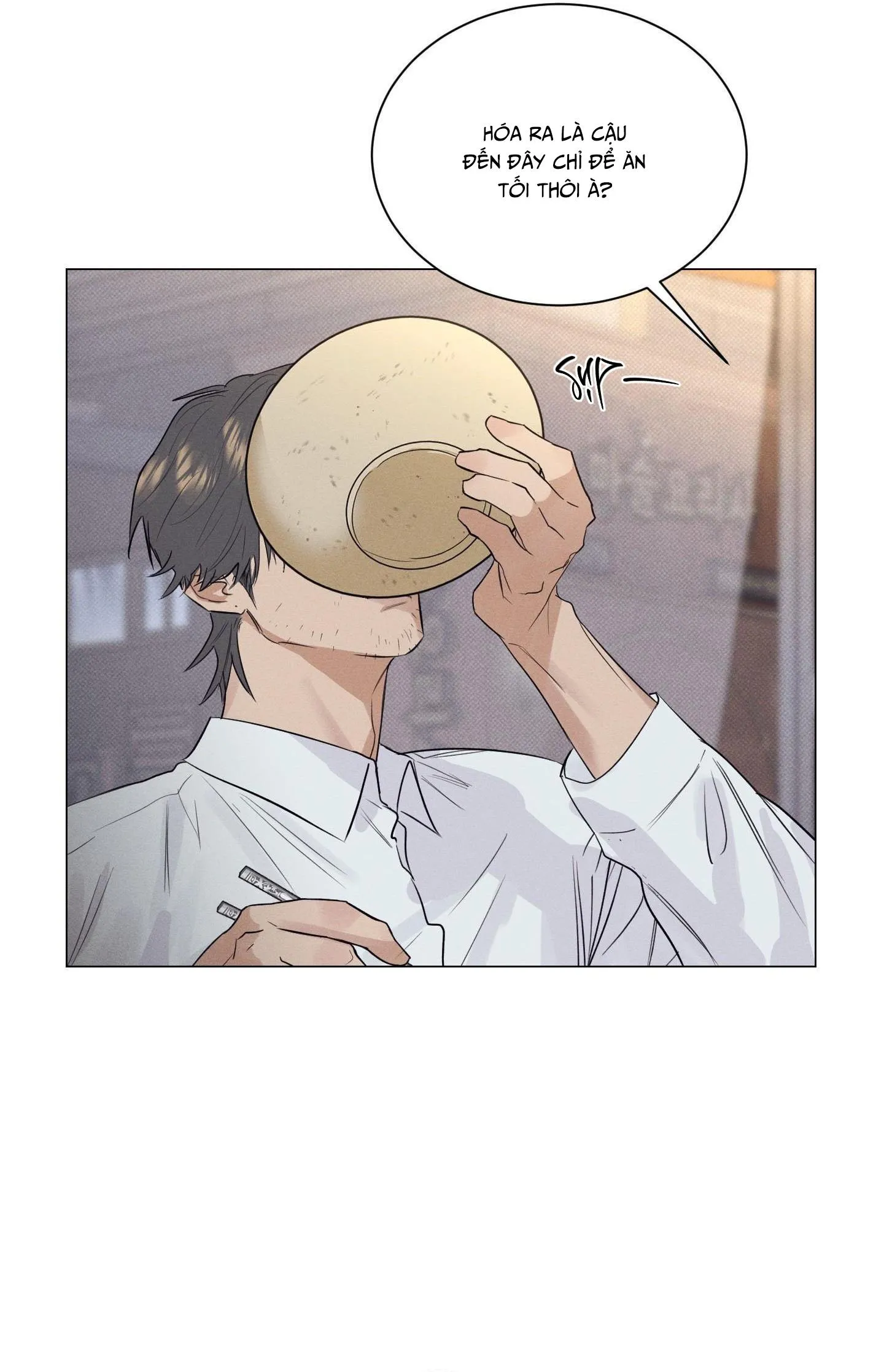 CÓ THỰC MỚI VỰC ĐƯỢC ĐẠO Chapter 21 Trang 30