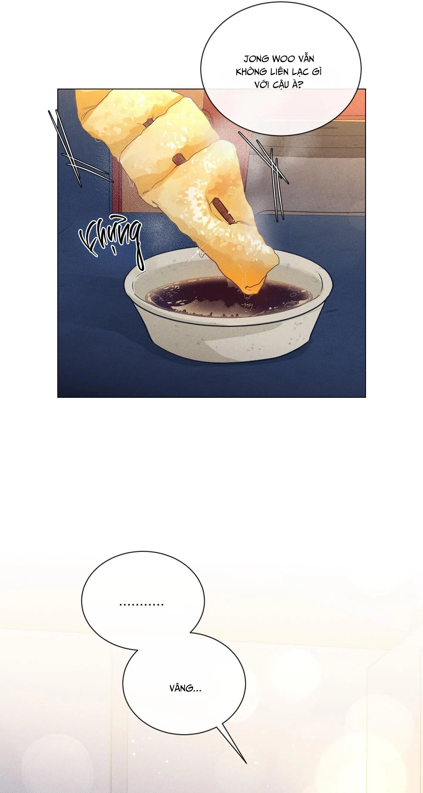 CÓ THỰC MỚI VỰC ĐƯỢC ĐẠO Chapter 21 Trang 34