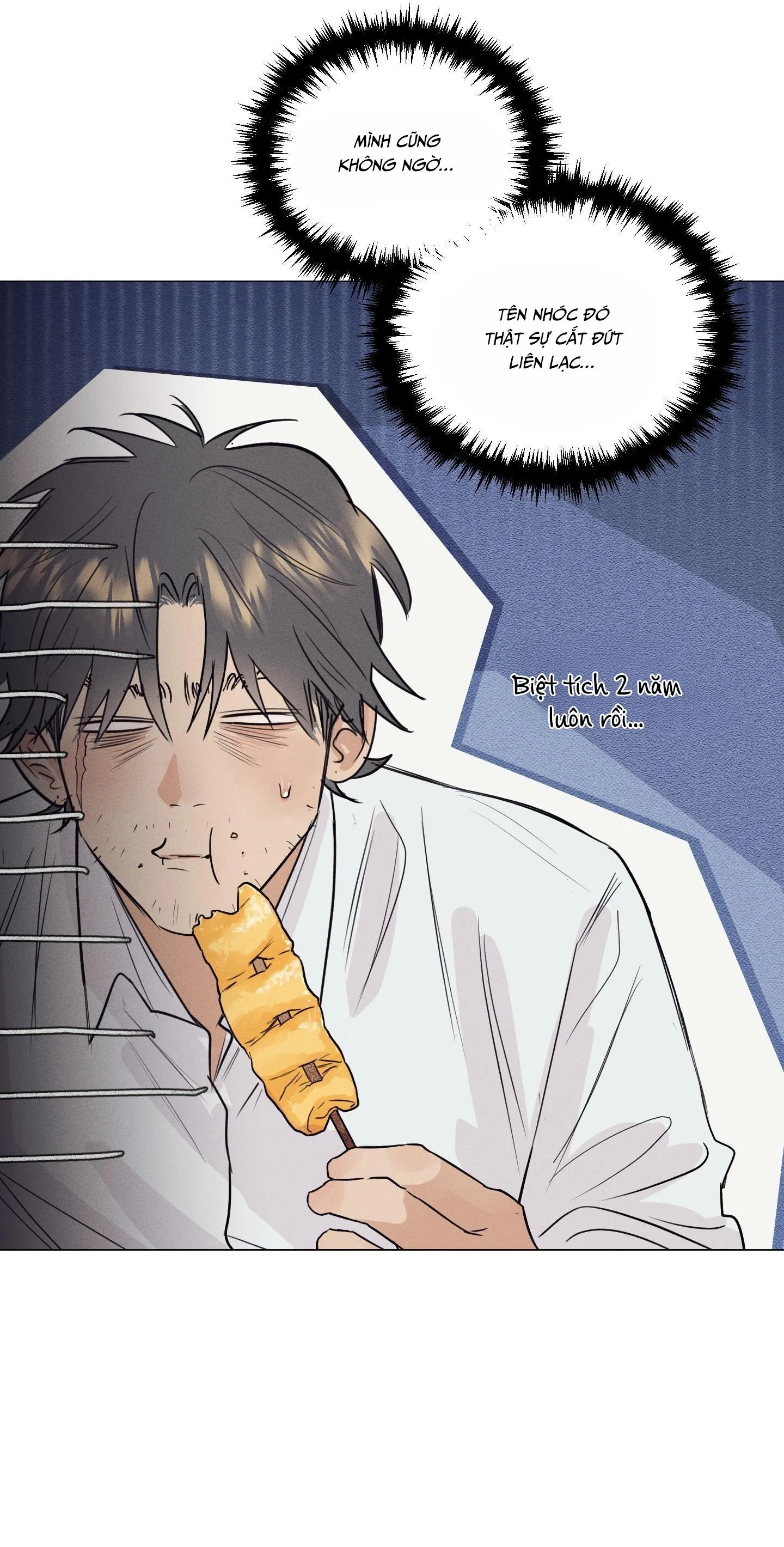 CÓ THỰC MỚI VỰC ĐƯỢC ĐẠO Chapter 21 Trang 36