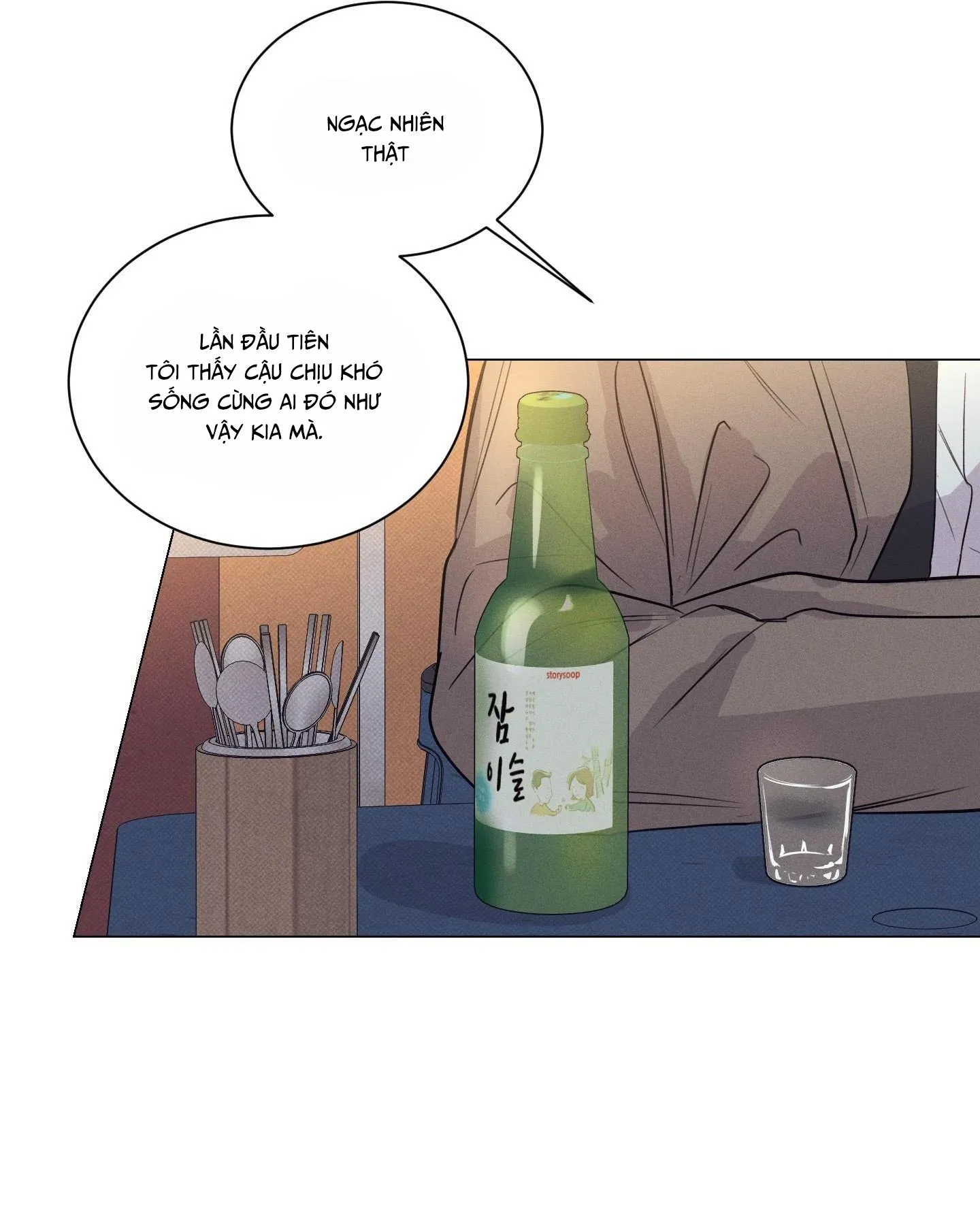 CÓ THỰC MỚI VỰC ĐƯỢC ĐẠO Chapter 21 Trang 37