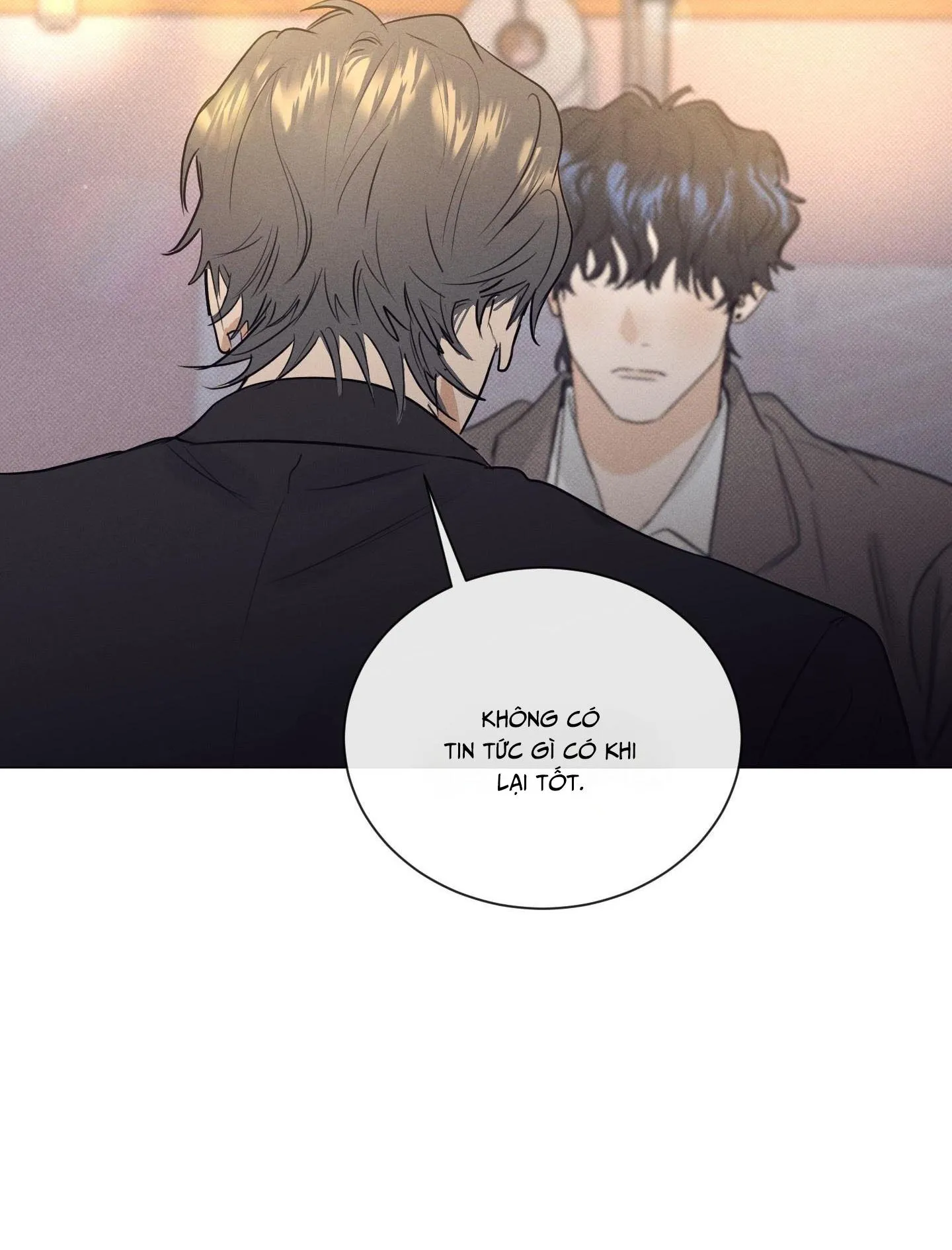 CÓ THỰC MỚI VỰC ĐƯỢC ĐẠO Chapter 21 Trang 39