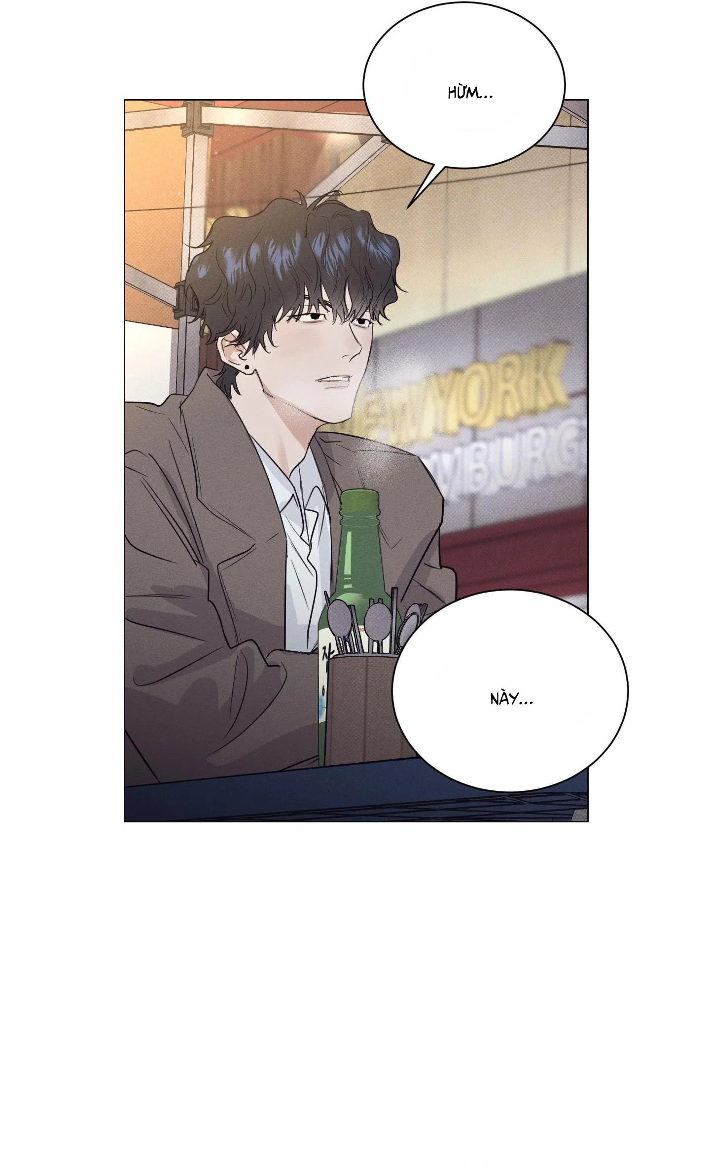 CÓ THỰC MỚI VỰC ĐƯỢC ĐẠO Chapter 21 Trang 40