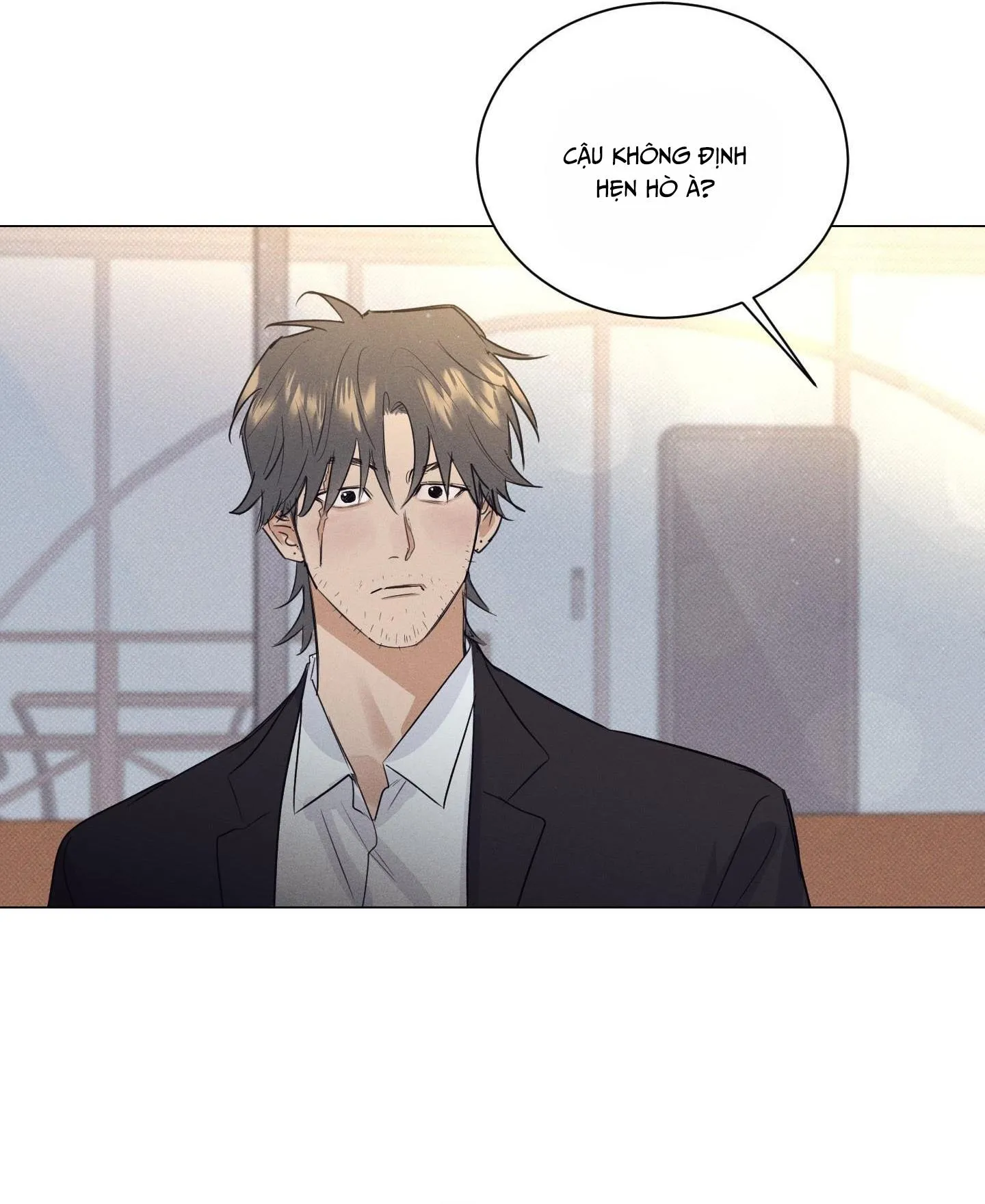 CÓ THỰC MỚI VỰC ĐƯỢC ĐẠO Chapter 21 Trang 41