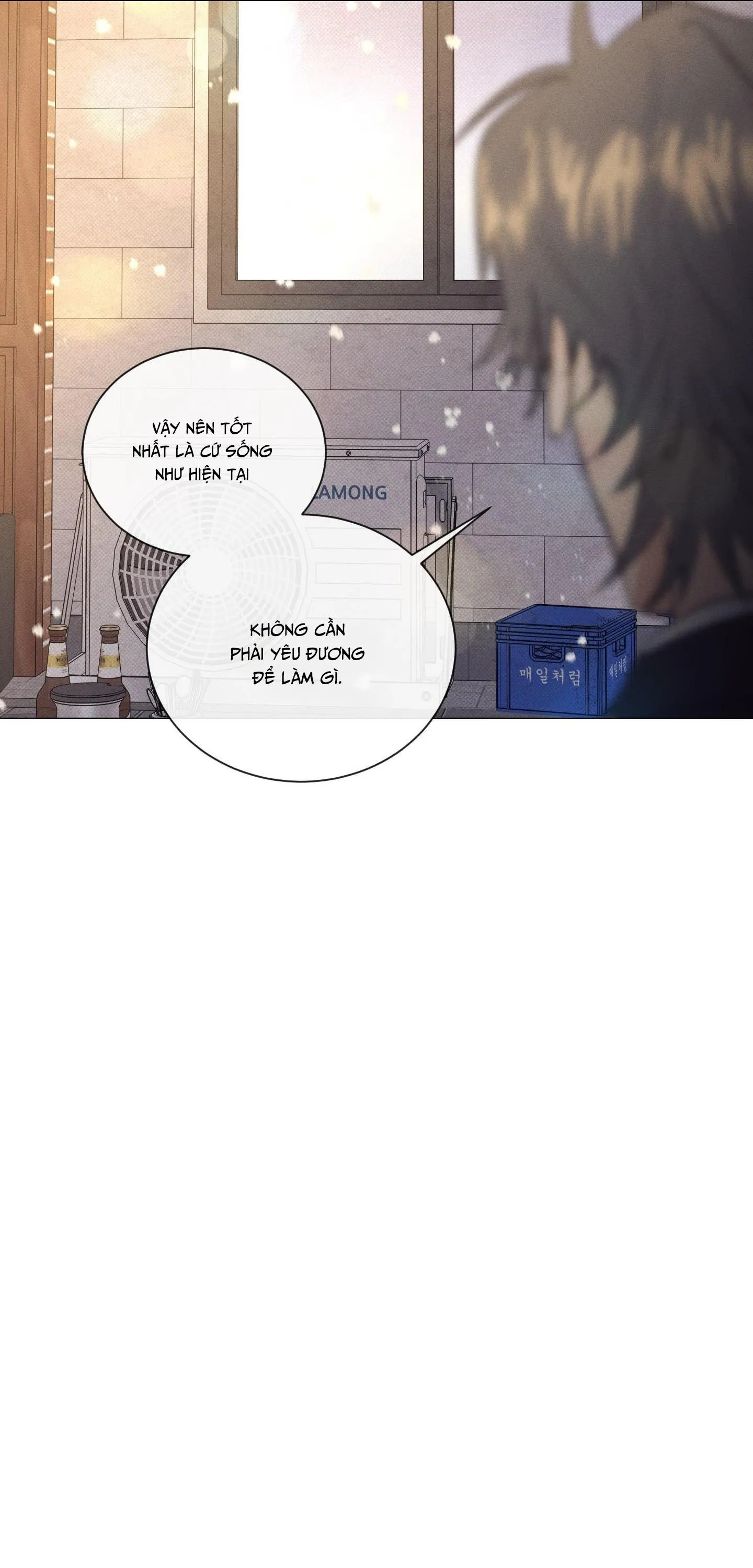 CÓ THỰC MỚI VỰC ĐƯỢC ĐẠO Chapter 21 Trang 45