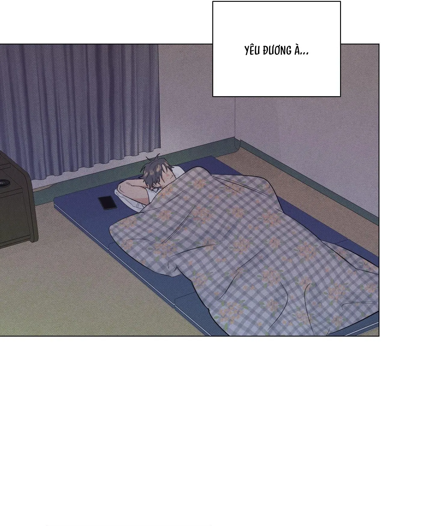 CÓ THỰC MỚI VỰC ĐƯỢC ĐẠO Chapter 21 Trang 47