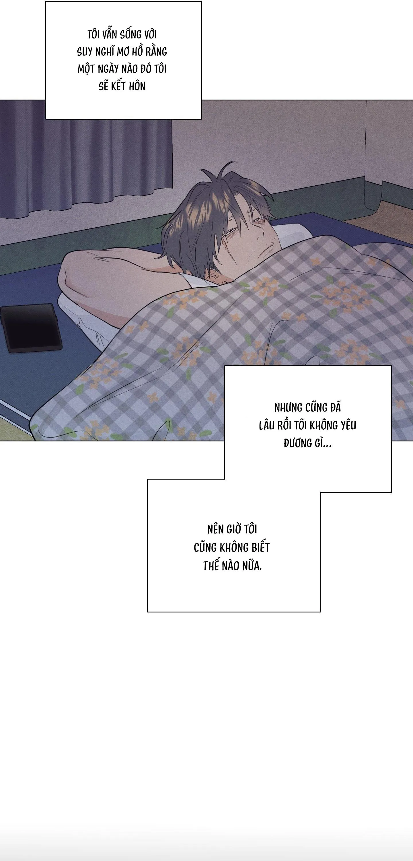 CÓ THỰC MỚI VỰC ĐƯỢC ĐẠO Chapter 21 Trang 48