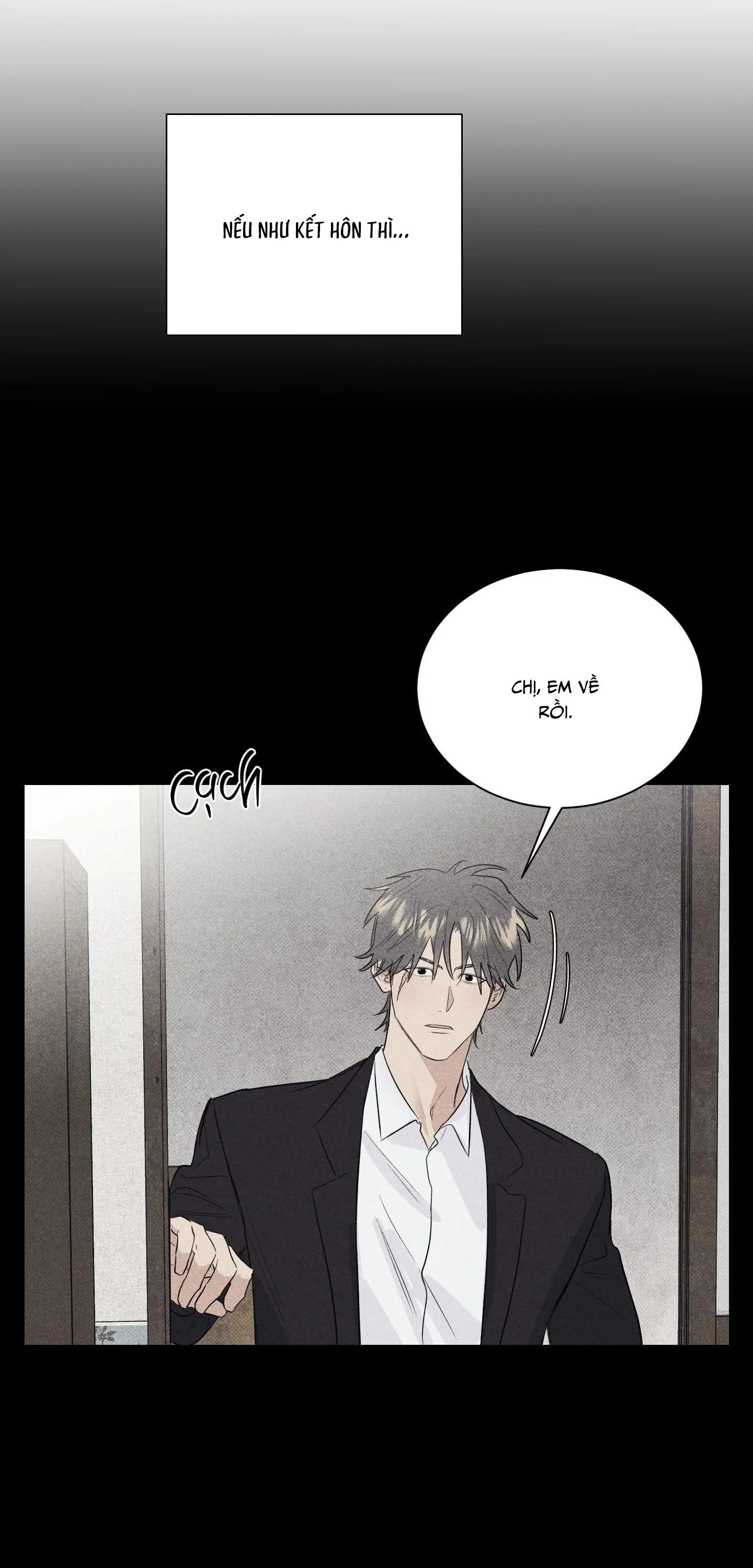 CÓ THỰC MỚI VỰC ĐƯỢC ĐẠO Chapter 21 Trang 49