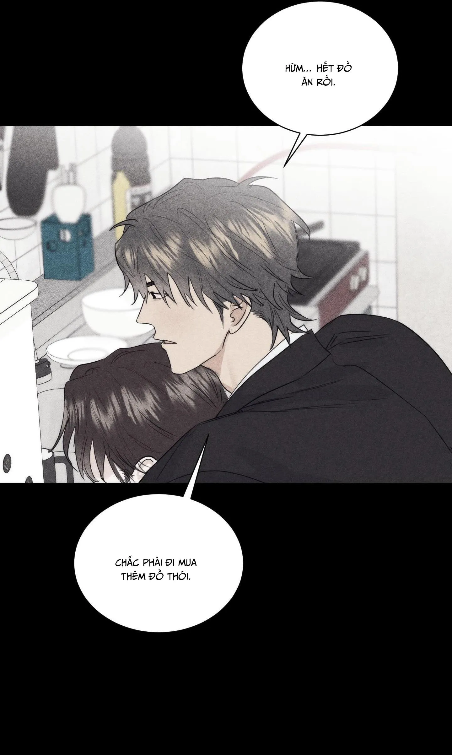 CÓ THỰC MỚI VỰC ĐƯỢC ĐẠO Chapter 21 Trang 52