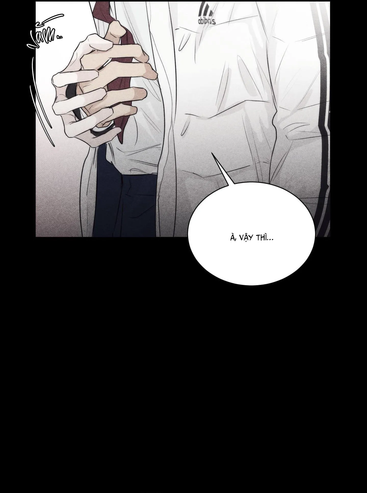 CÓ THỰC MỚI VỰC ĐƯỢC ĐẠO Chapter 21 Trang 53