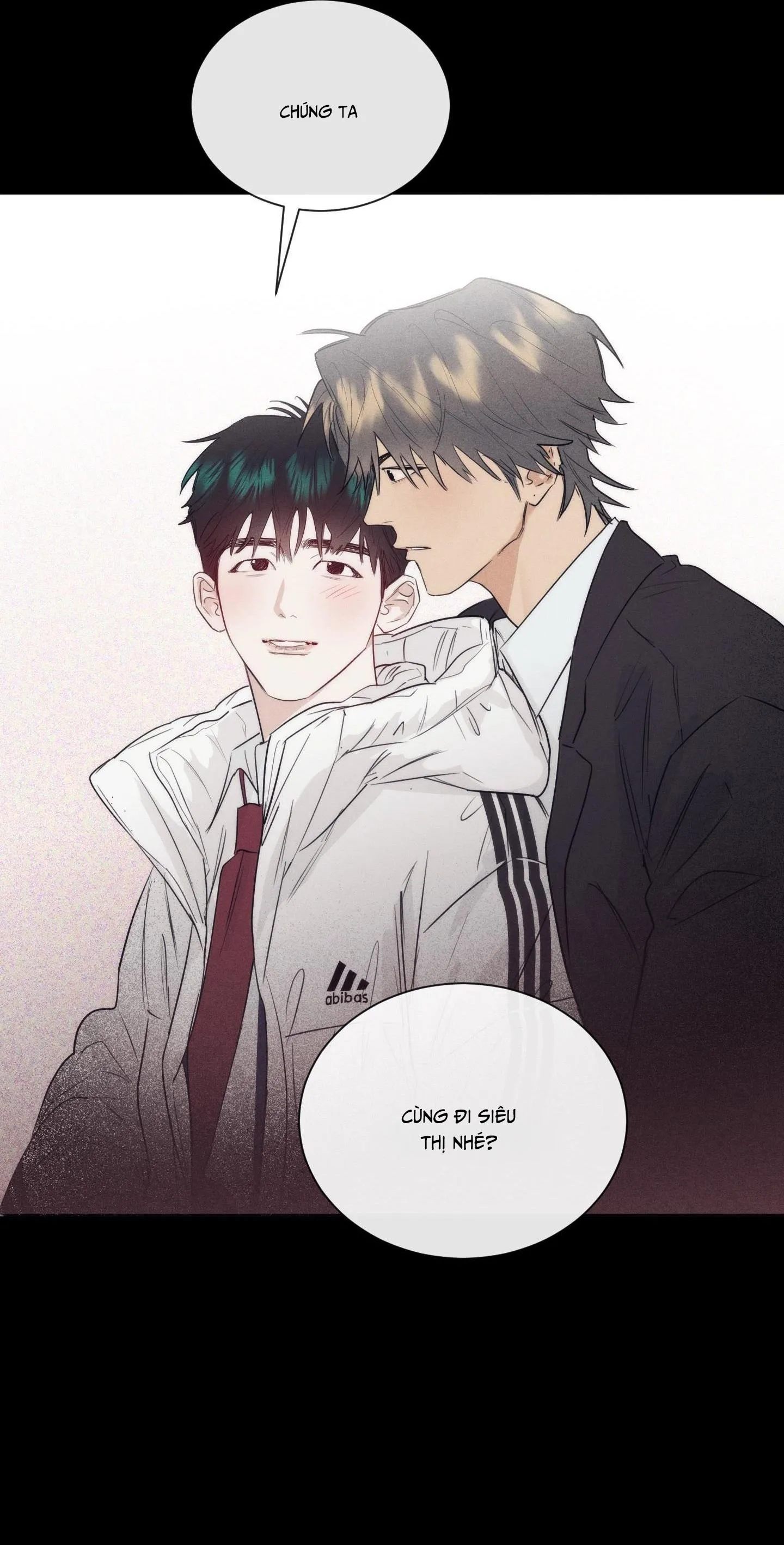 CÓ THỰC MỚI VỰC ĐƯỢC ĐẠO Chapter 21 Trang 54