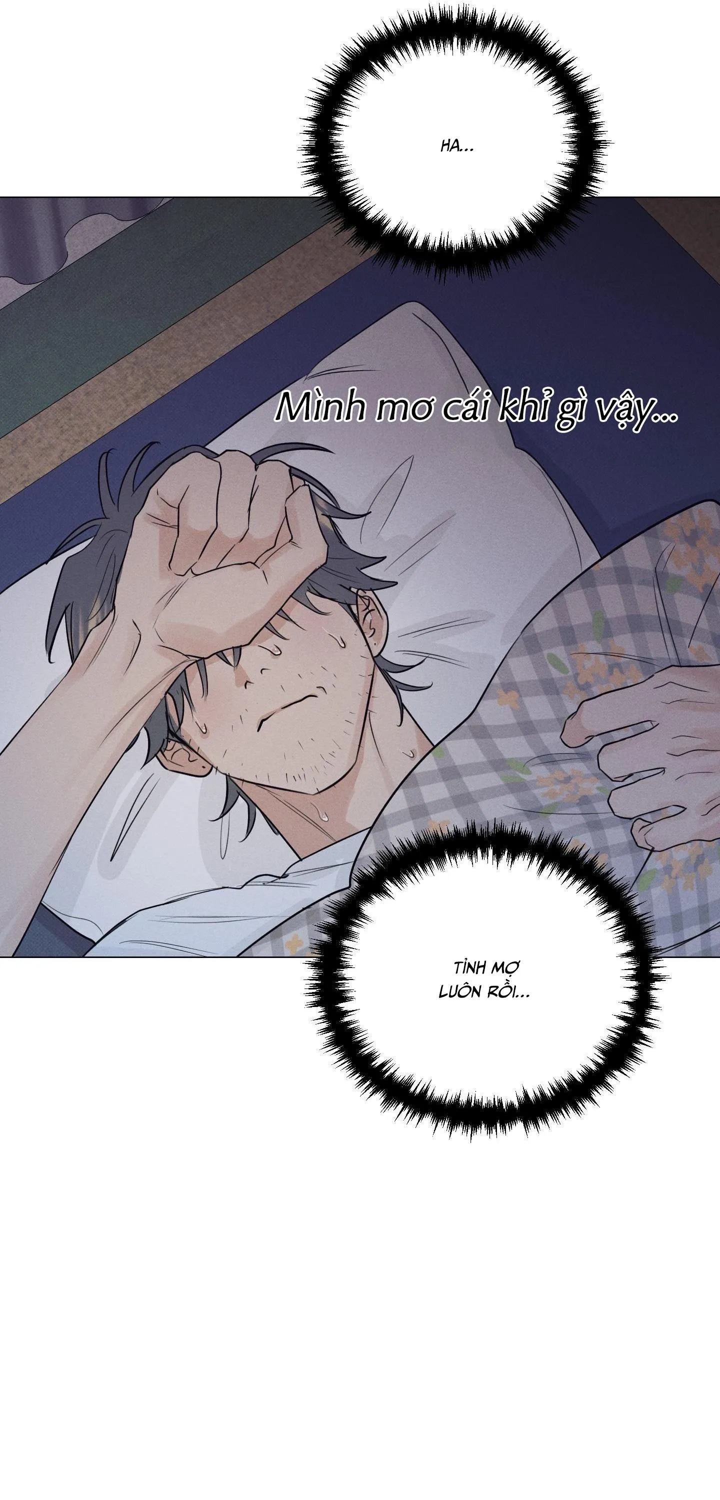 CÓ THỰC MỚI VỰC ĐƯỢC ĐẠO Chapter 21 Trang 57