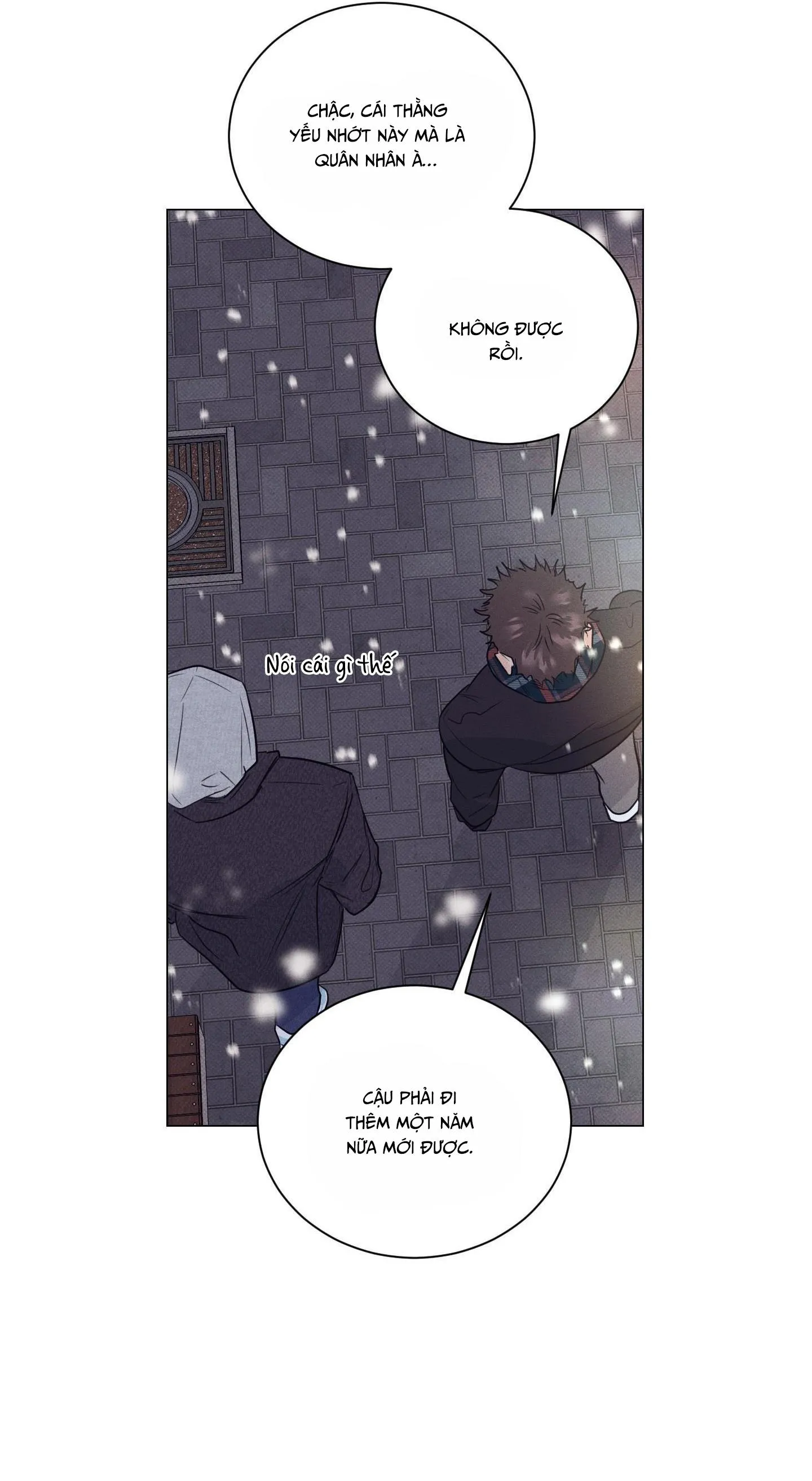 CÓ THỰC MỚI VỰC ĐƯỢC ĐẠO Chapter 21 Trang 61