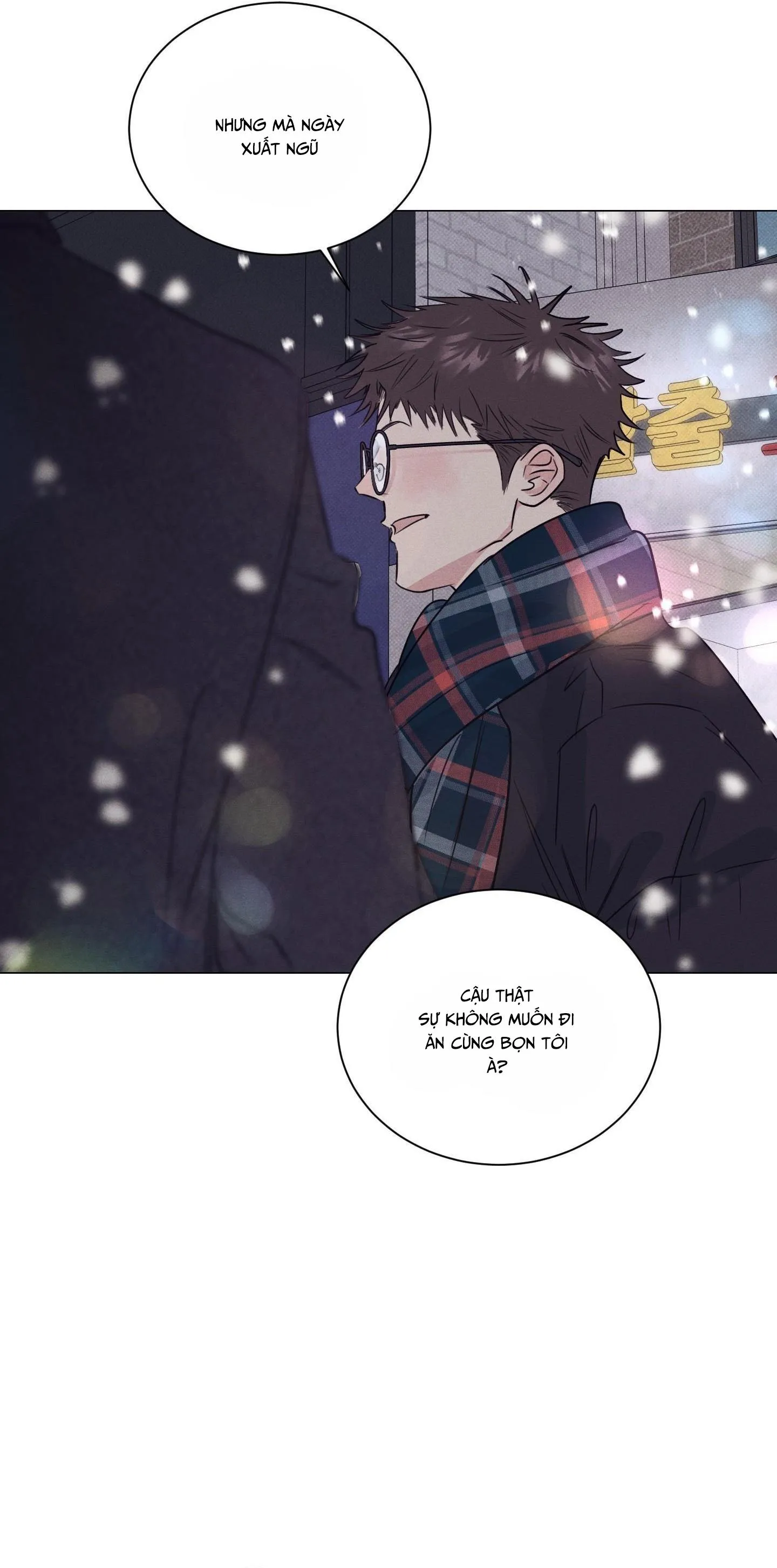 CÓ THỰC MỚI VỰC ĐƯỢC ĐẠO Chapter 21 Trang 62