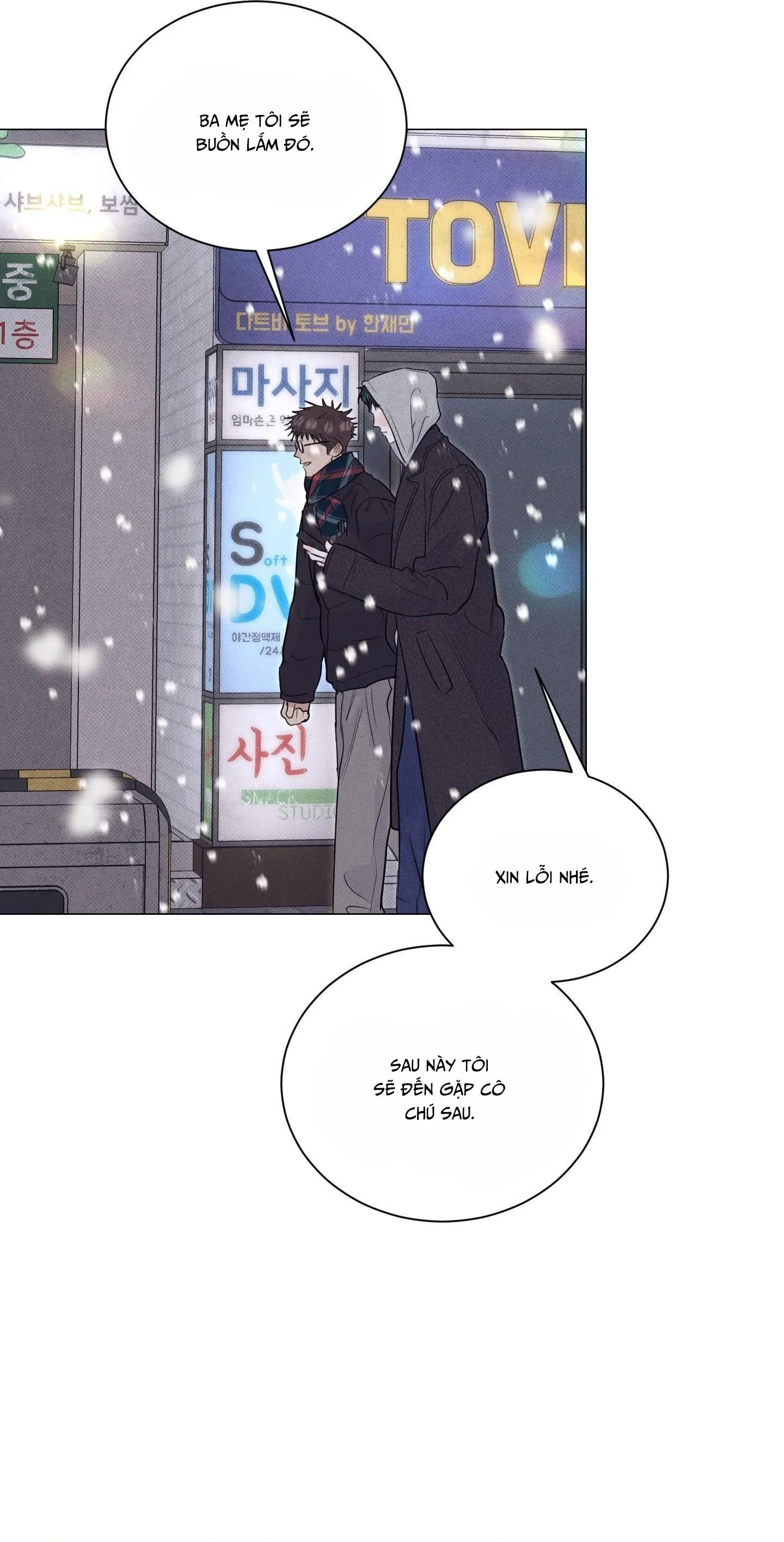 CÓ THỰC MỚI VỰC ĐƯỢC ĐẠO Chapter 21 Trang 63