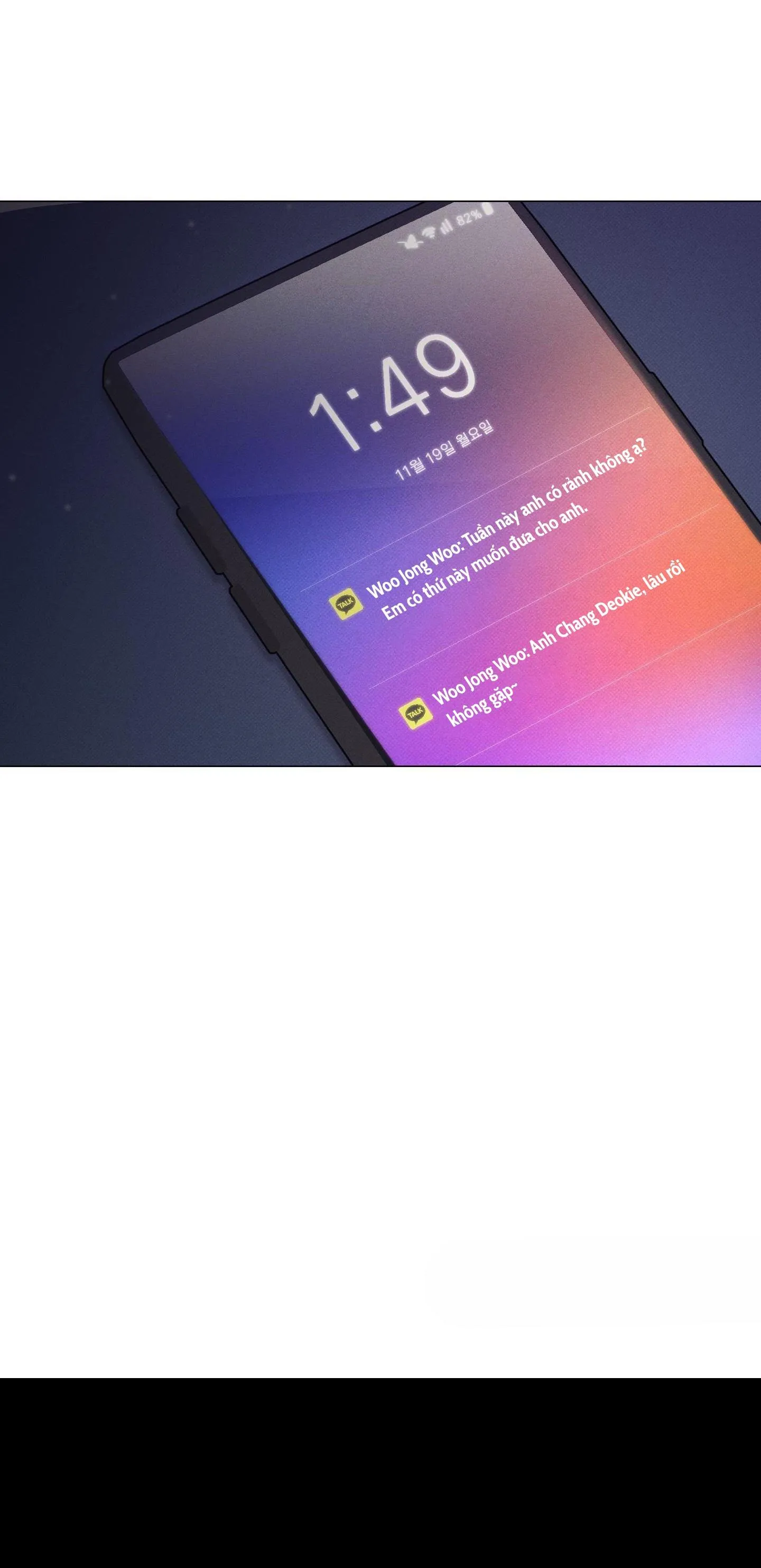 CÓ THỰC MỚI VỰC ĐƯỢC ĐẠO Chapter 21 Trang 67