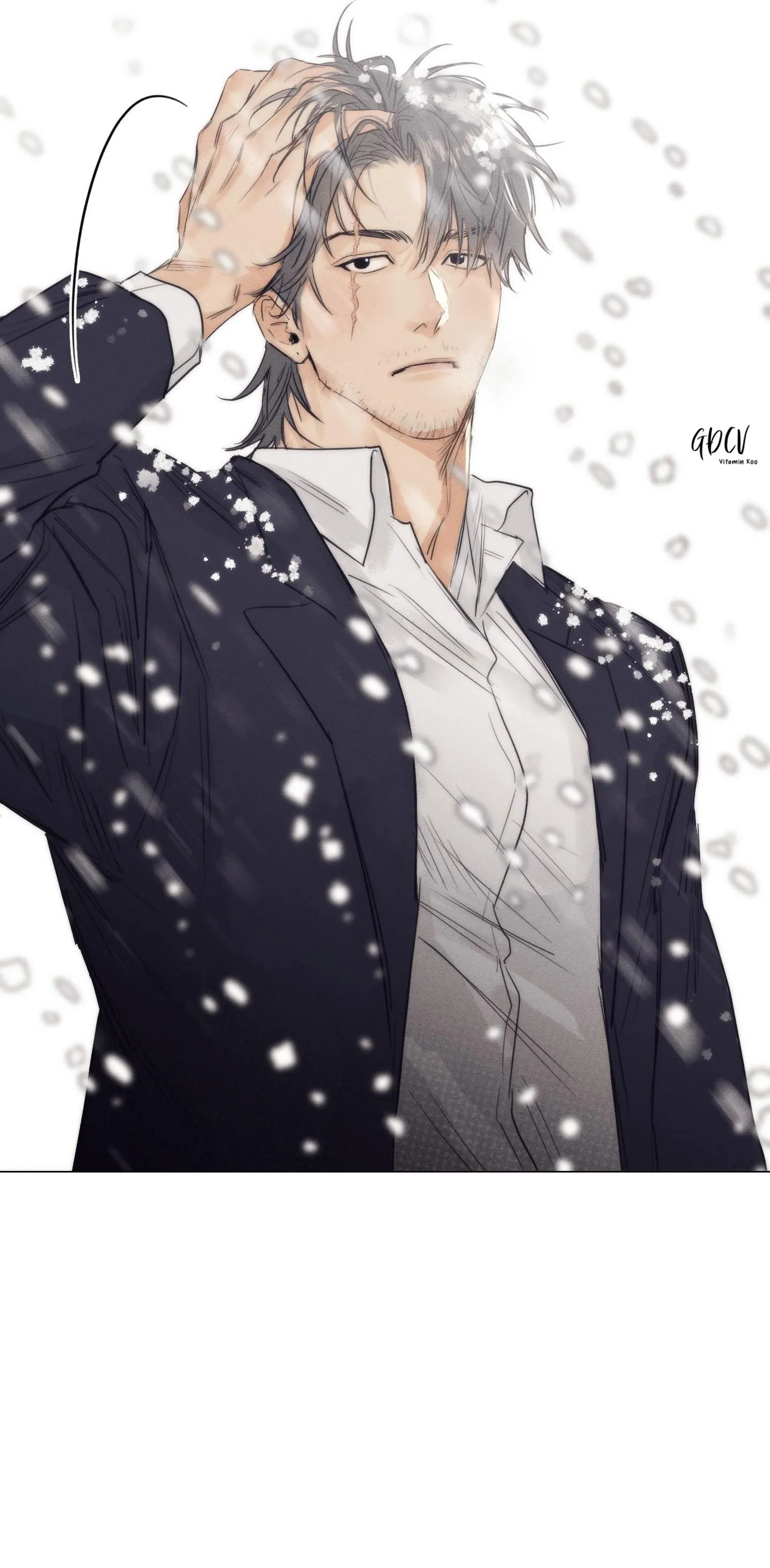 CÓ THỰC MỚI VỰC ĐƯỢC ĐẠO Chapter 1 Trang 10