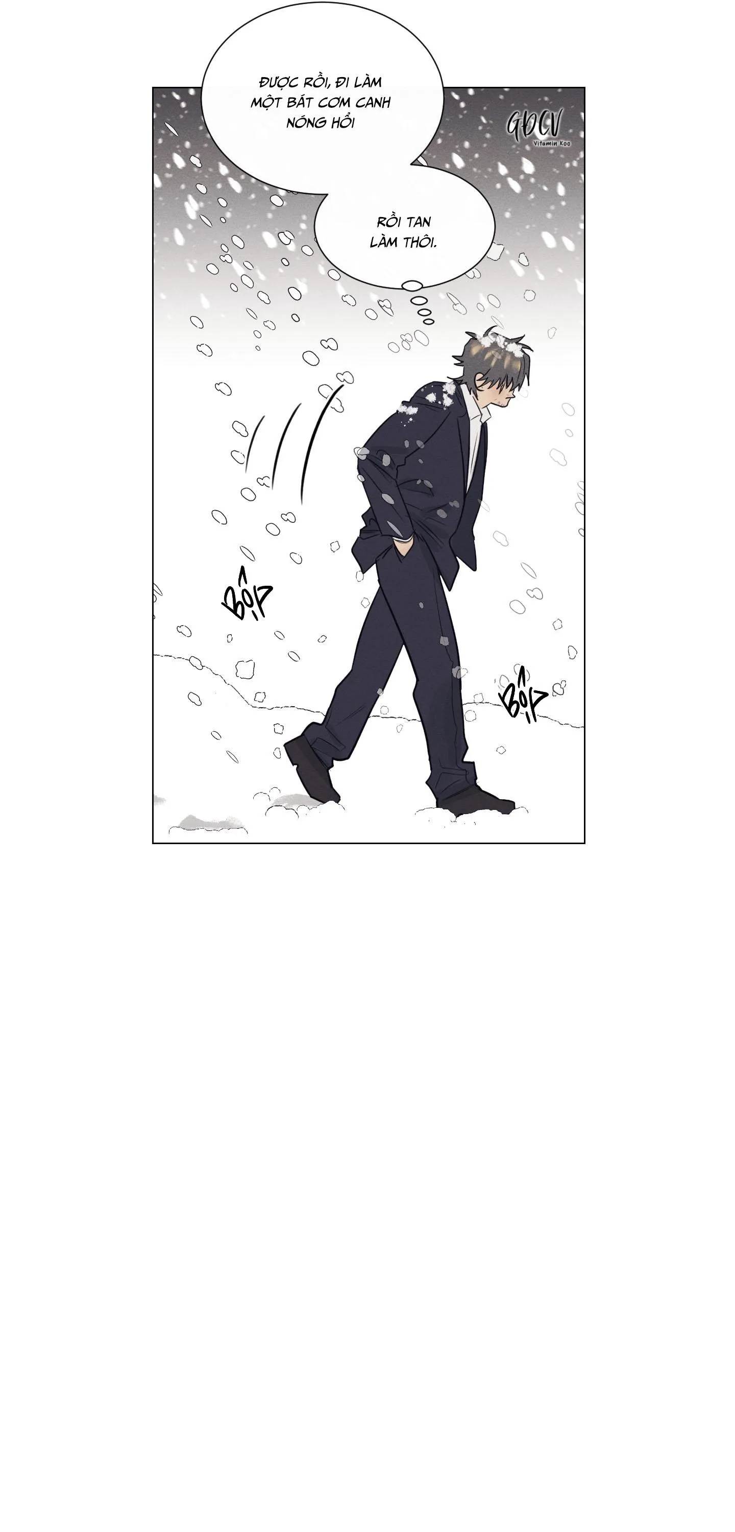 CÓ THỰC MỚI VỰC ĐƯỢC ĐẠO Chapter 1 Trang 11