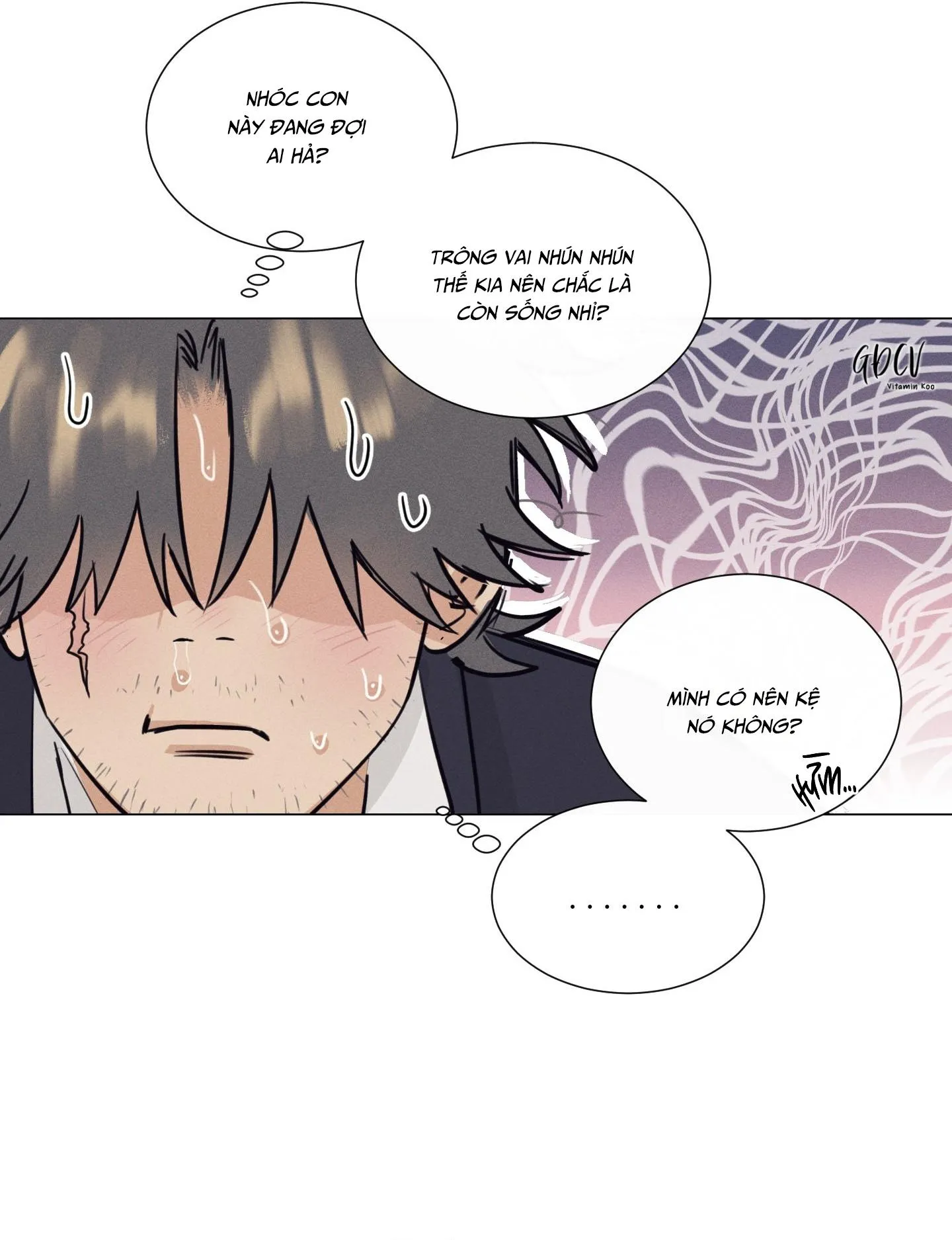 CÓ THỰC MỚI VỰC ĐƯỢC ĐẠO Chapter 1 Trang 15