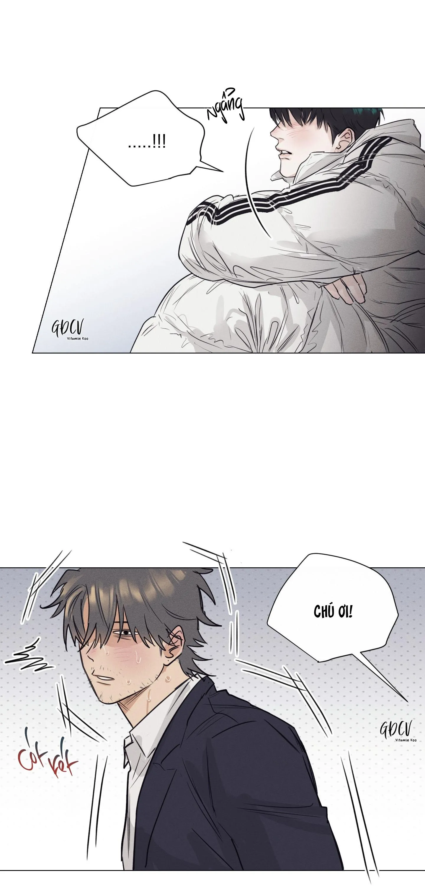 CÓ THỰC MỚI VỰC ĐƯỢC ĐẠO Chapter 1 Trang 17