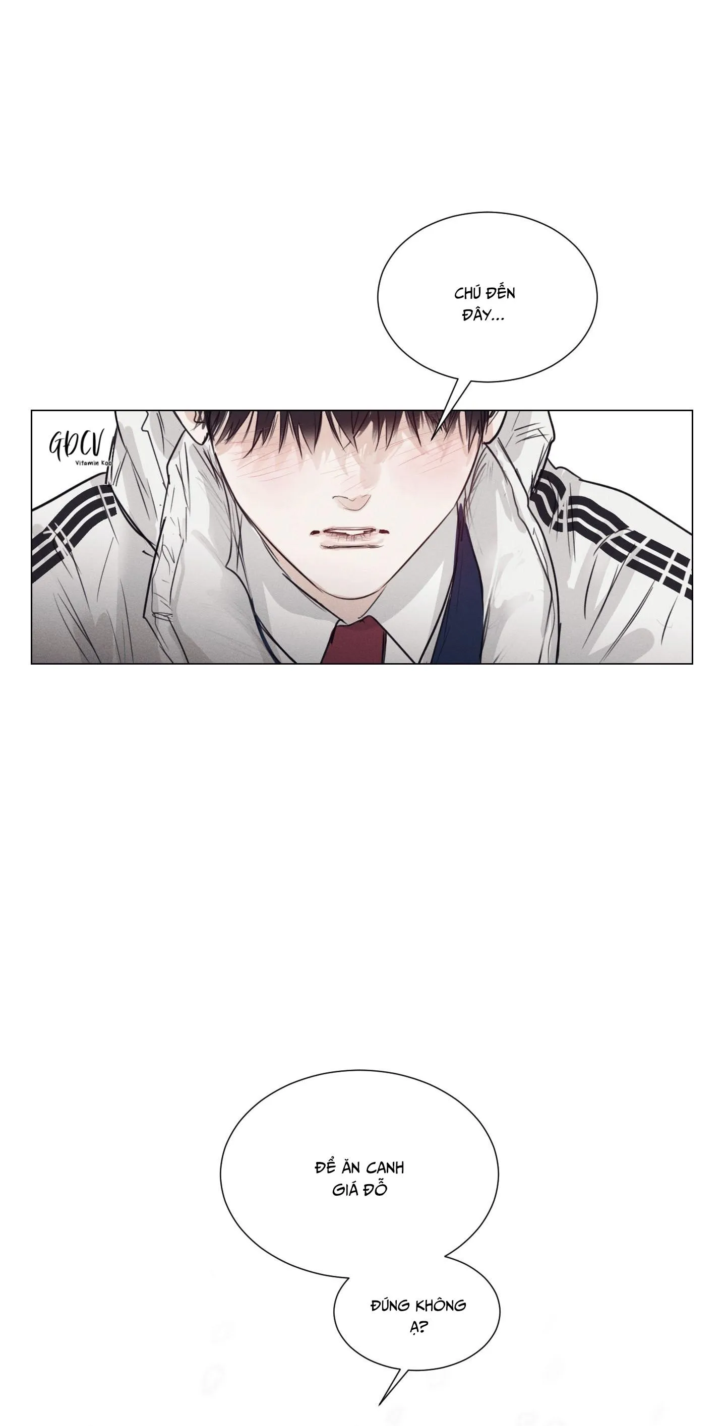 CÓ THỰC MỚI VỰC ĐƯỢC ĐẠO Chapter 1 Trang 18