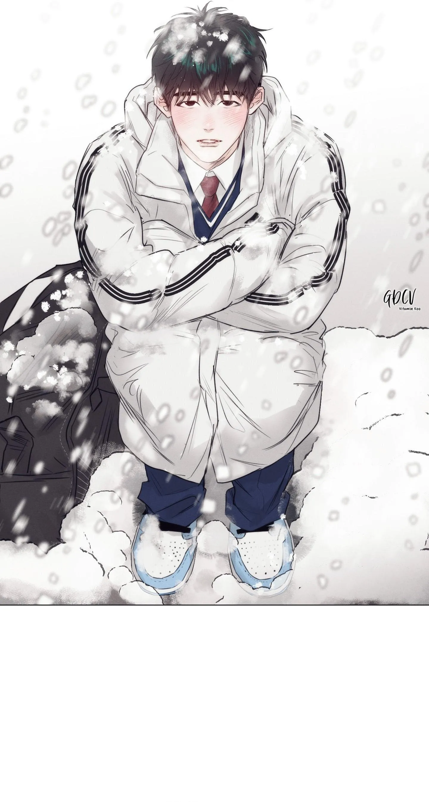 CÓ THỰC MỚI VỰC ĐƯỢC ĐẠO Chapter 1 Trang 19