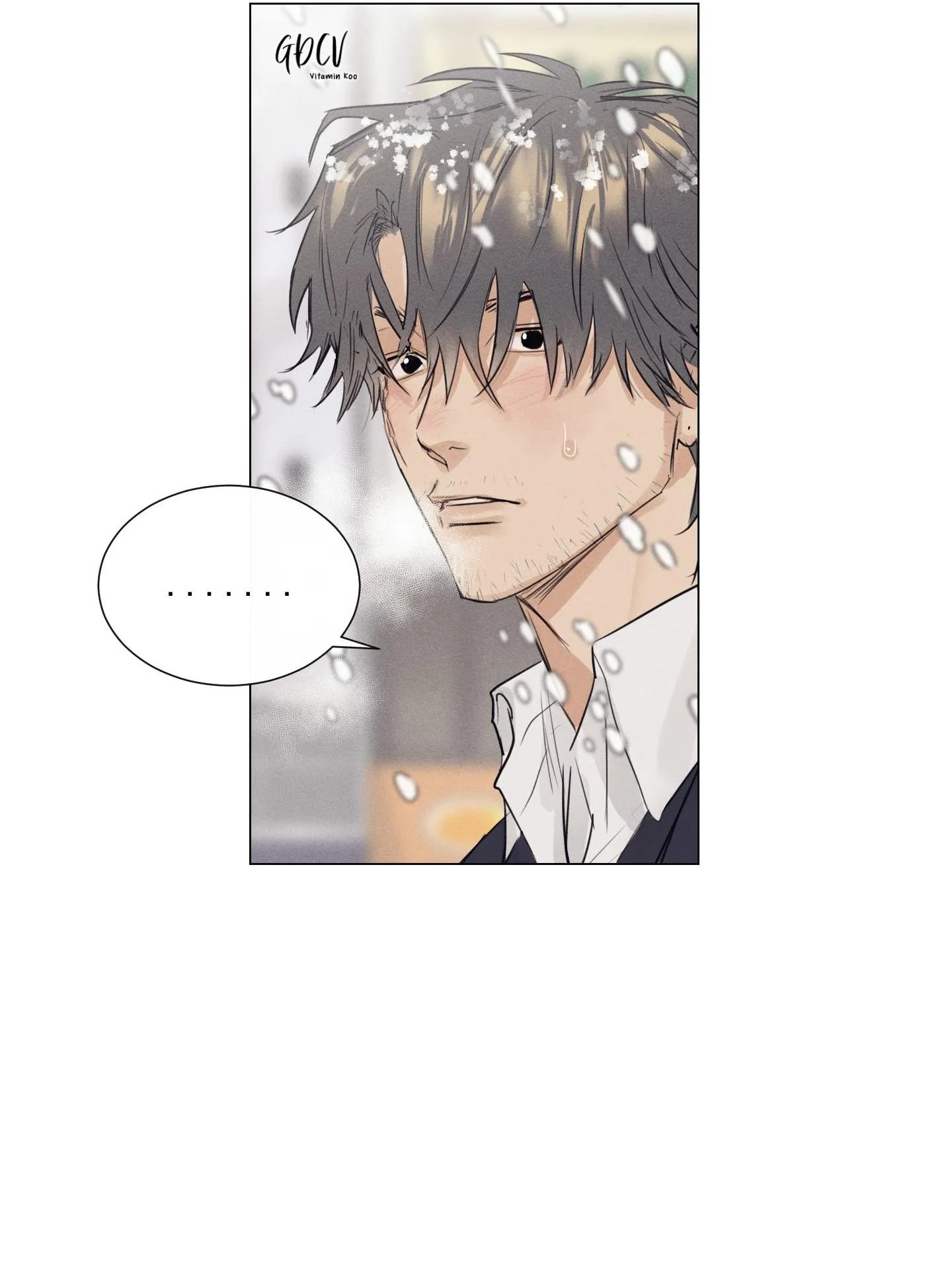 CÓ THỰC MỚI VỰC ĐƯỢC ĐẠO Chapter 1 Trang 21