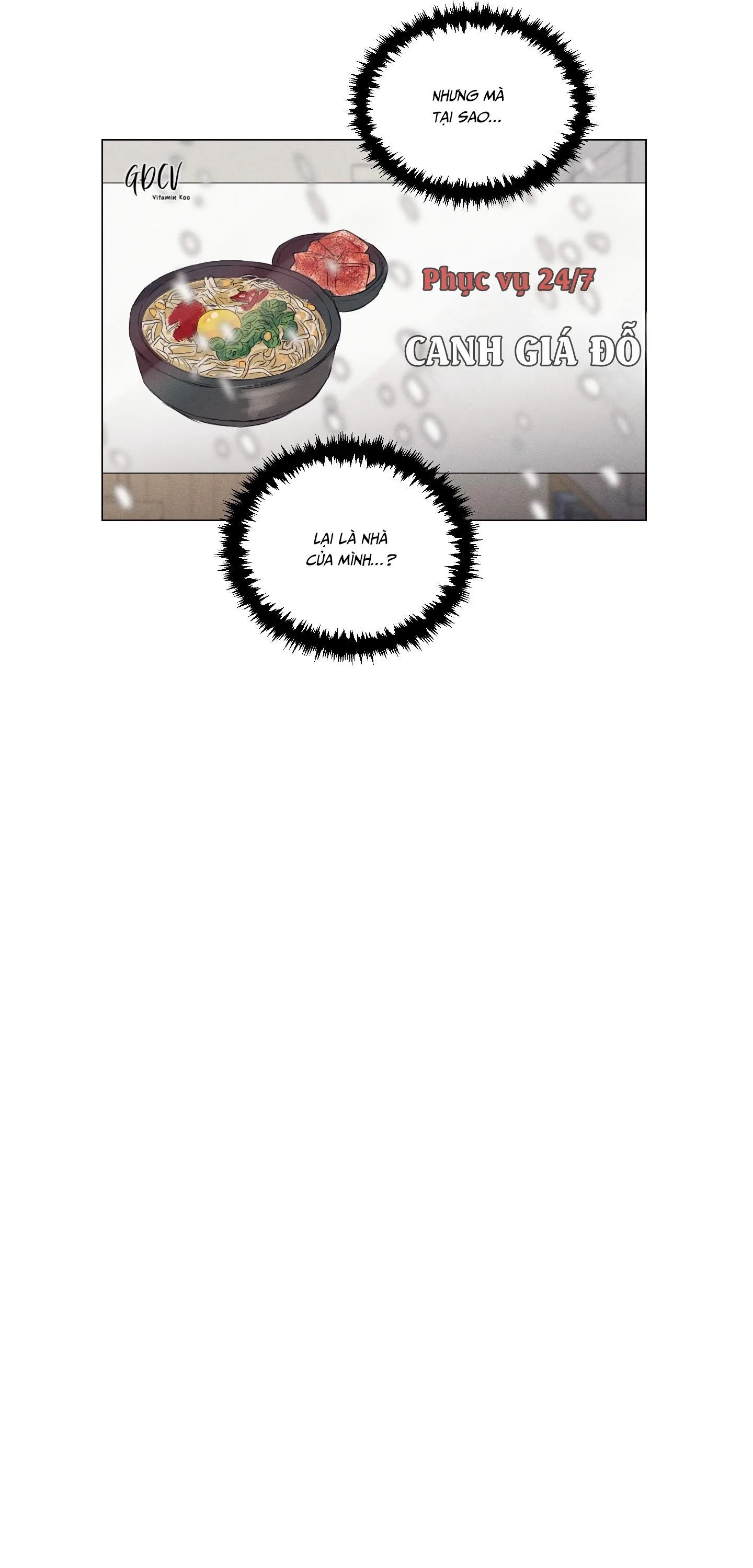 CÓ THỰC MỚI VỰC ĐƯỢC ĐẠO Chapter 1 Trang 22