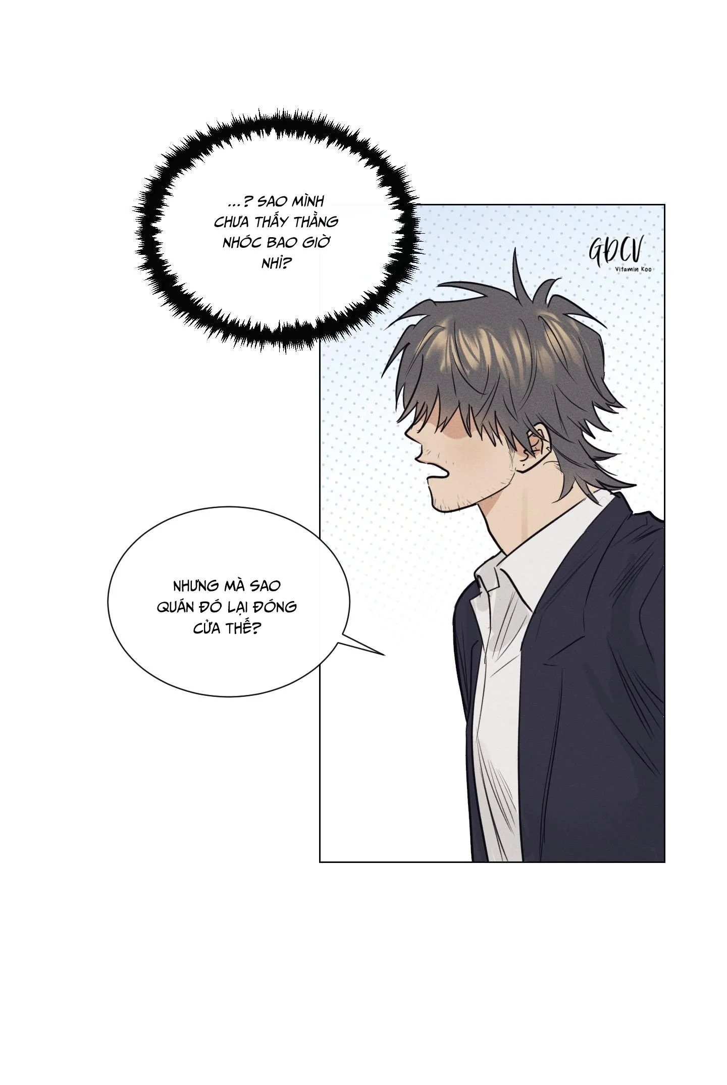 CÓ THỰC MỚI VỰC ĐƯỢC ĐẠO Chapter 1 Trang 26