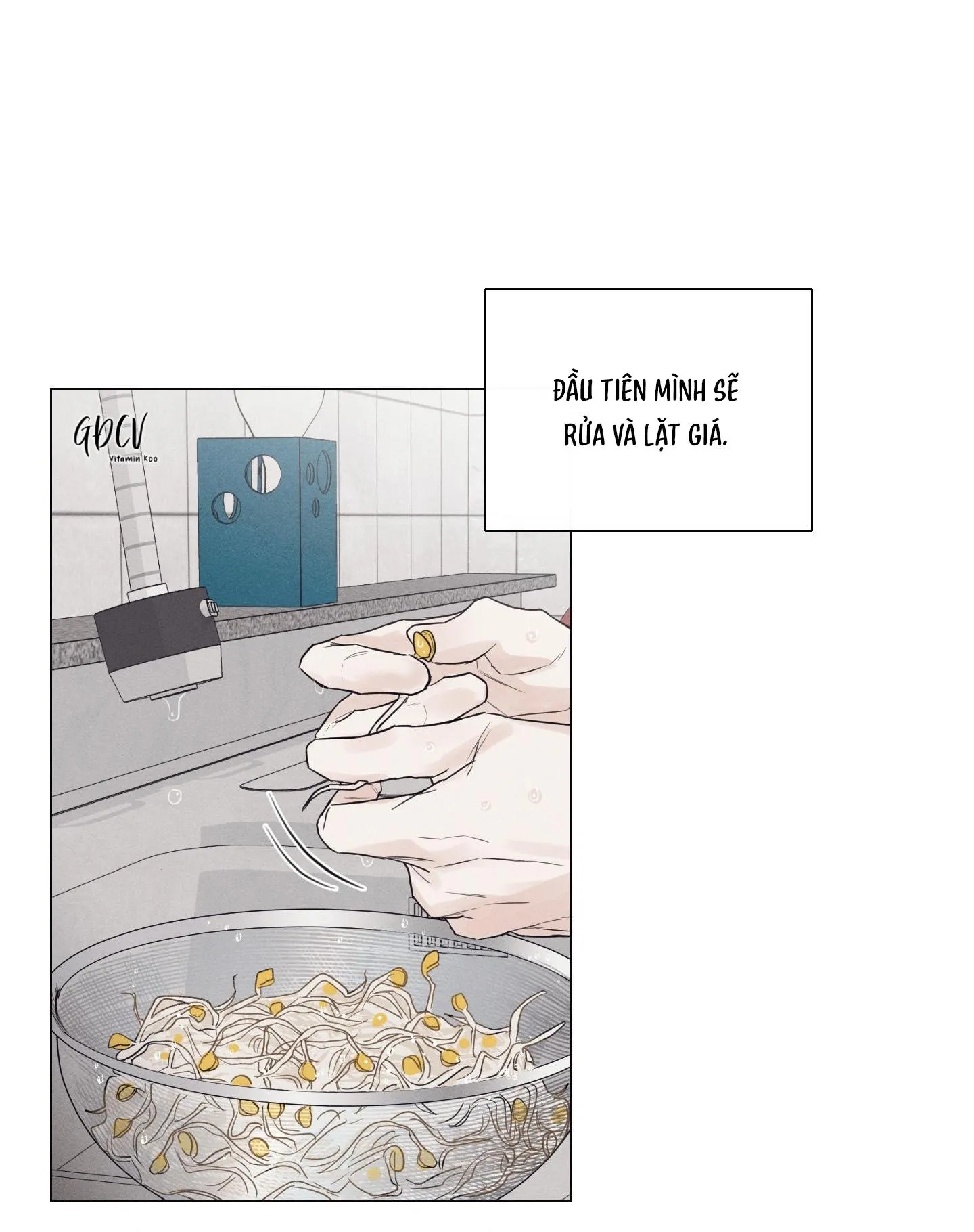 CÓ THỰC MỚI VỰC ĐƯỢC ĐẠO Chapter 1 Trang 35