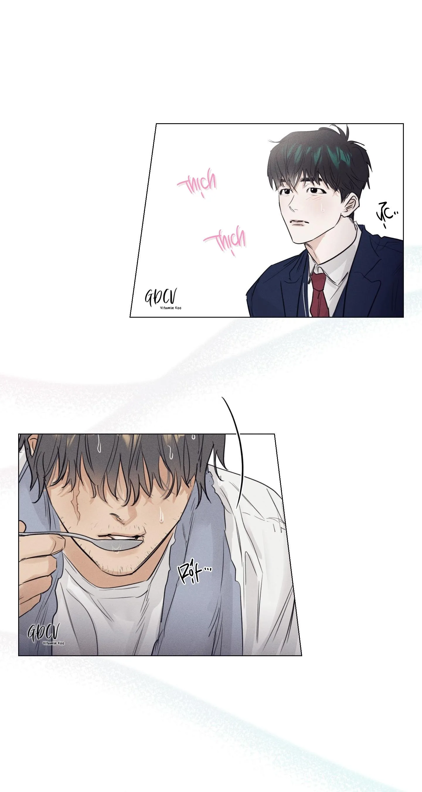 CÓ THỰC MỚI VỰC ĐƯỢC ĐẠO Chapter 1 Trang 41