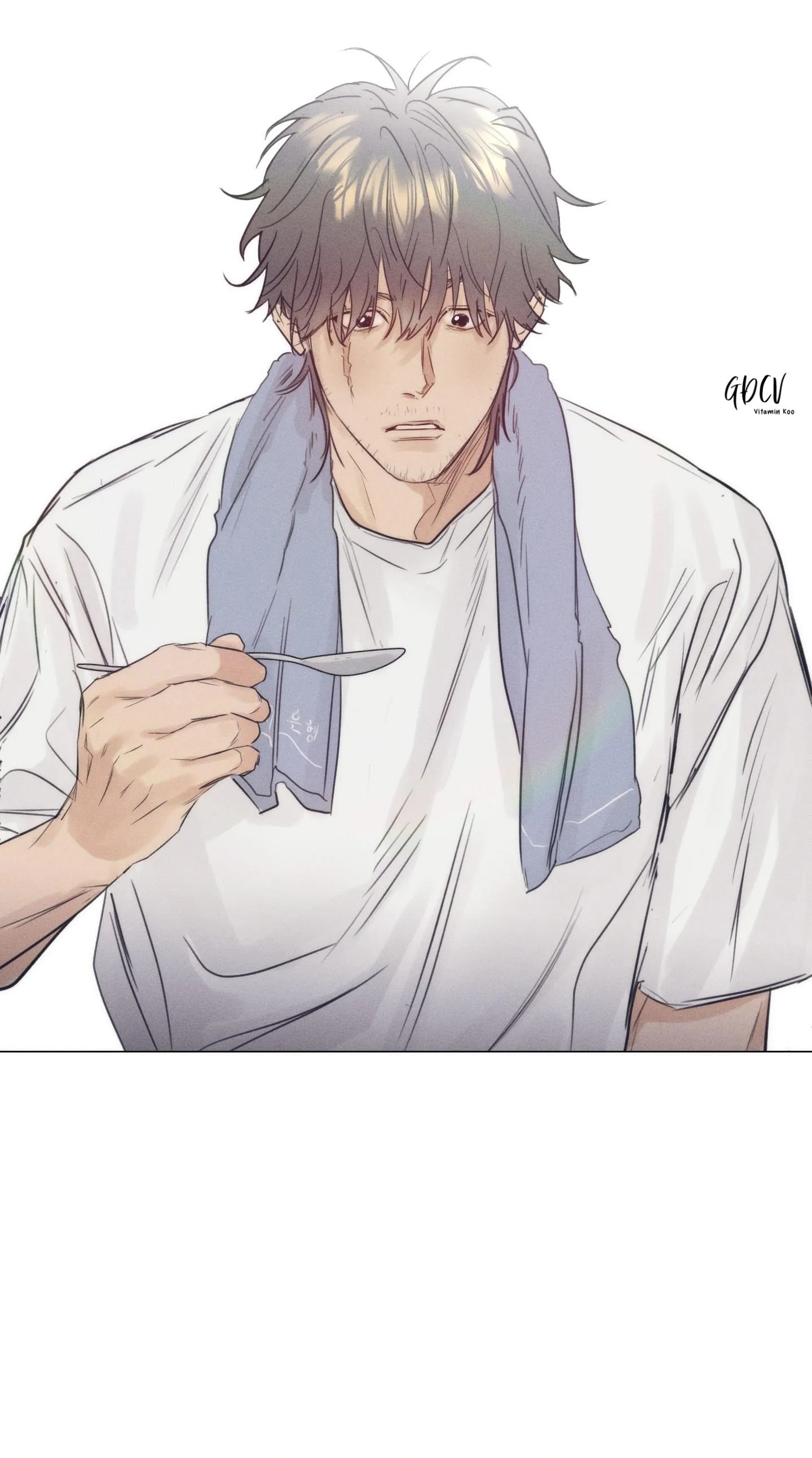 CÓ THỰC MỚI VỰC ĐƯỢC ĐẠO Chapter 1 Trang 43