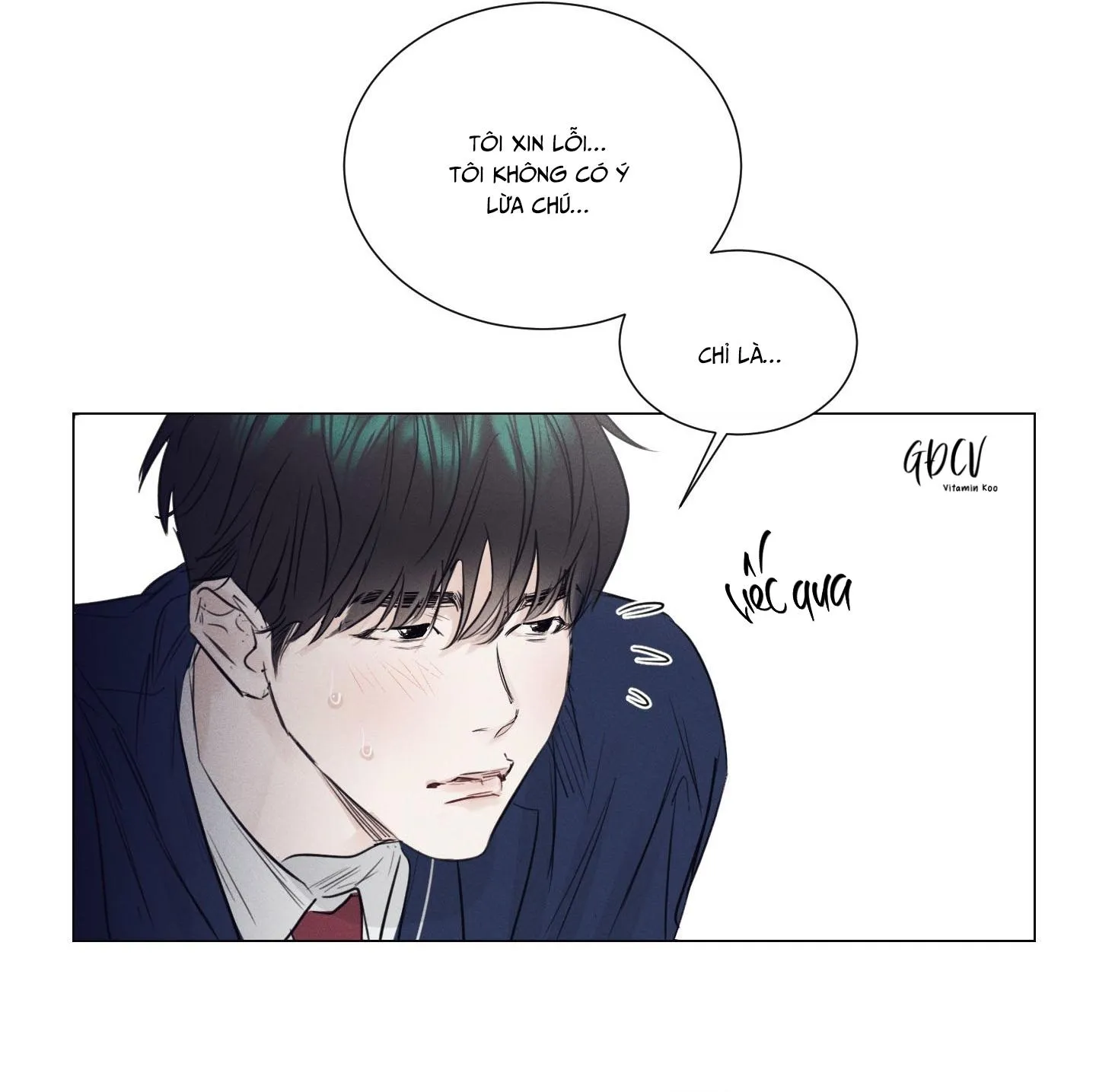 CÓ THỰC MỚI VỰC ĐƯỢC ĐẠO Chapter 1 Trang 50
