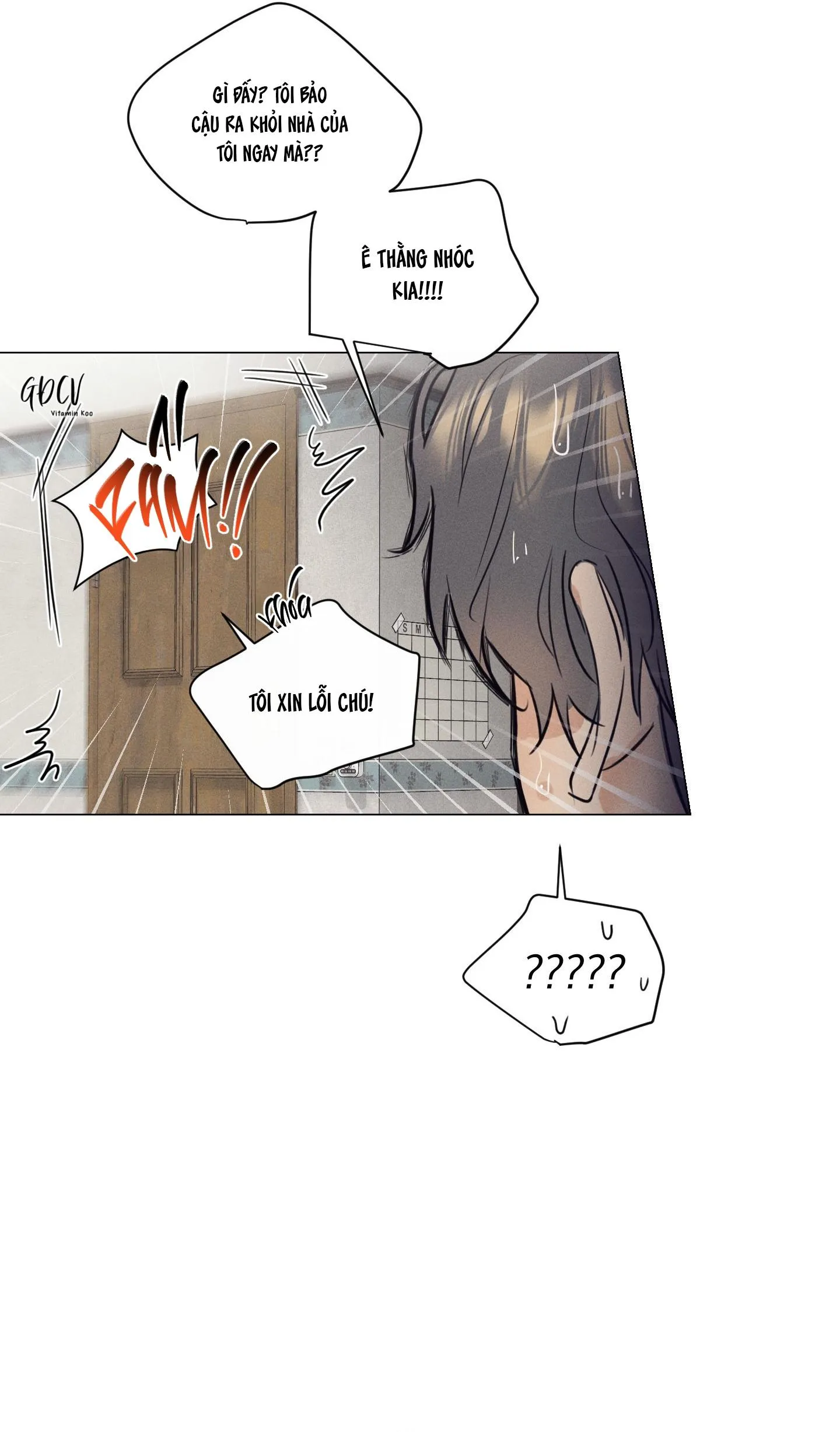 CÓ THỰC MỚI VỰC ĐƯỢC ĐẠO Chapter 1 Trang 52