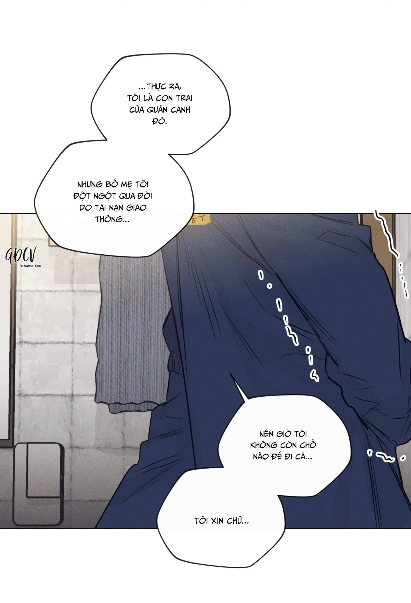 CÓ THỰC MỚI VỰC ĐƯỢC ĐẠO Chapter 1 Trang 54