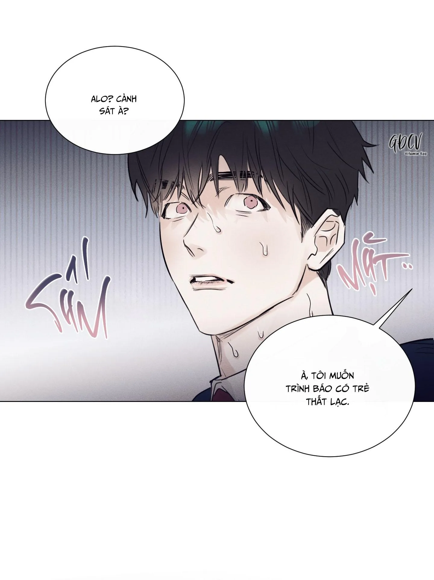 CÓ THỰC MỚI VỰC ĐƯỢC ĐẠO Chapter 1 Trang 57