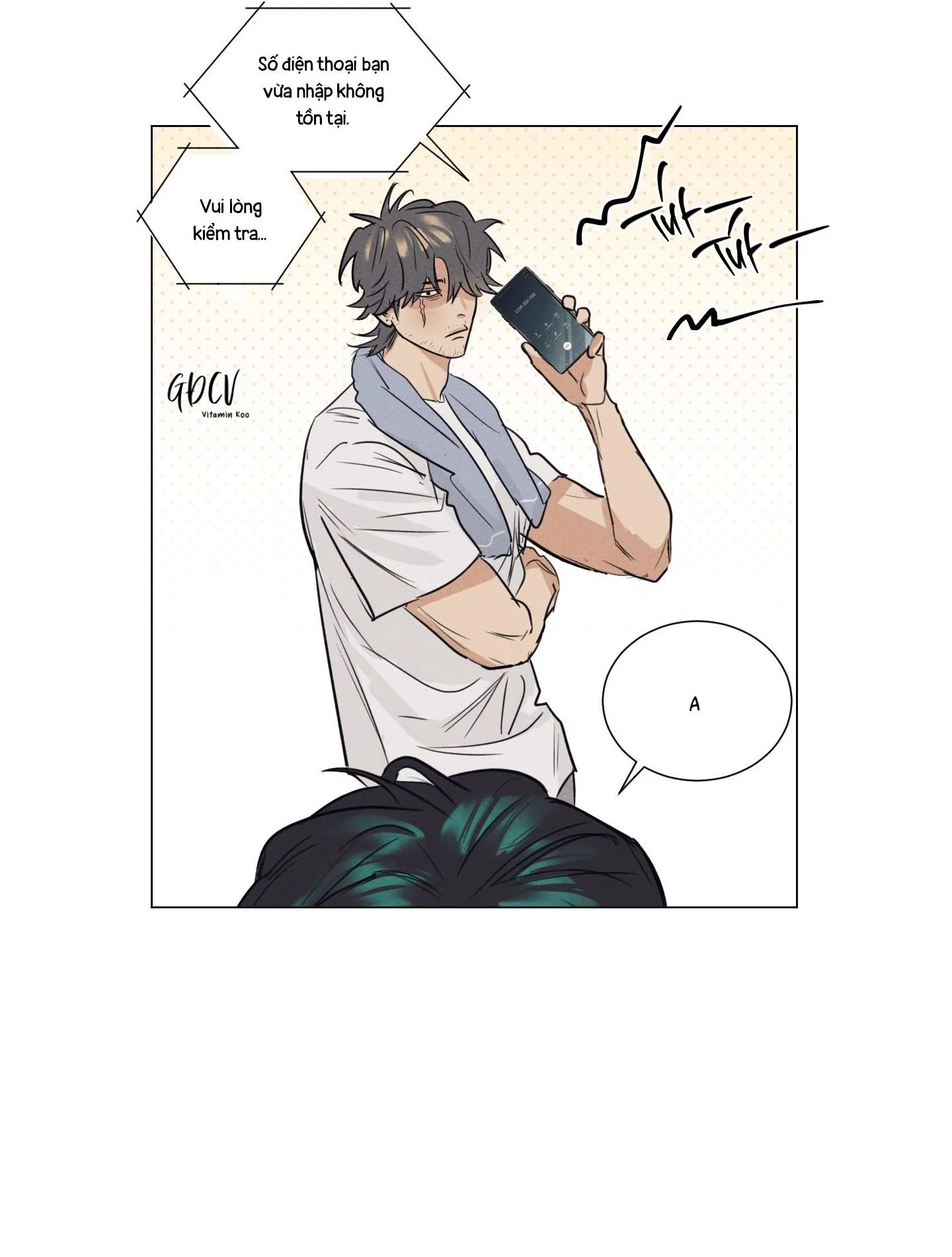 CÓ THỰC MỚI VỰC ĐƯỢC ĐẠO Chapter 1 Trang 59