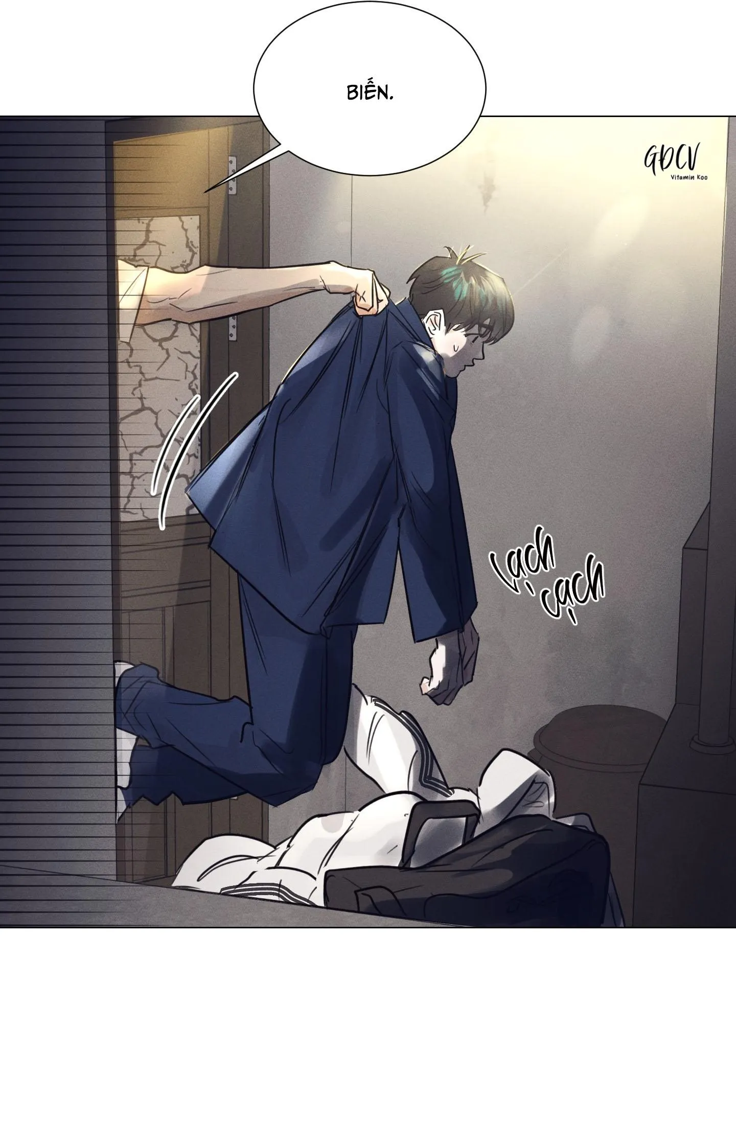 CÓ THỰC MỚI VỰC ĐƯỢC ĐẠO Chapter 1 Trang 60