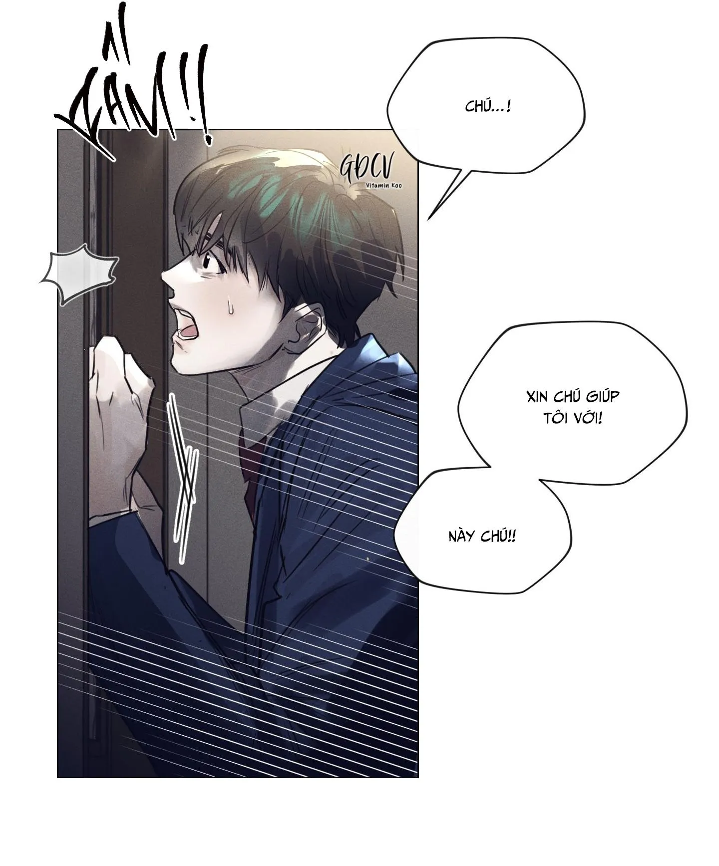 CÓ THỰC MỚI VỰC ĐƯỢC ĐẠO Chapter 1 Trang 61