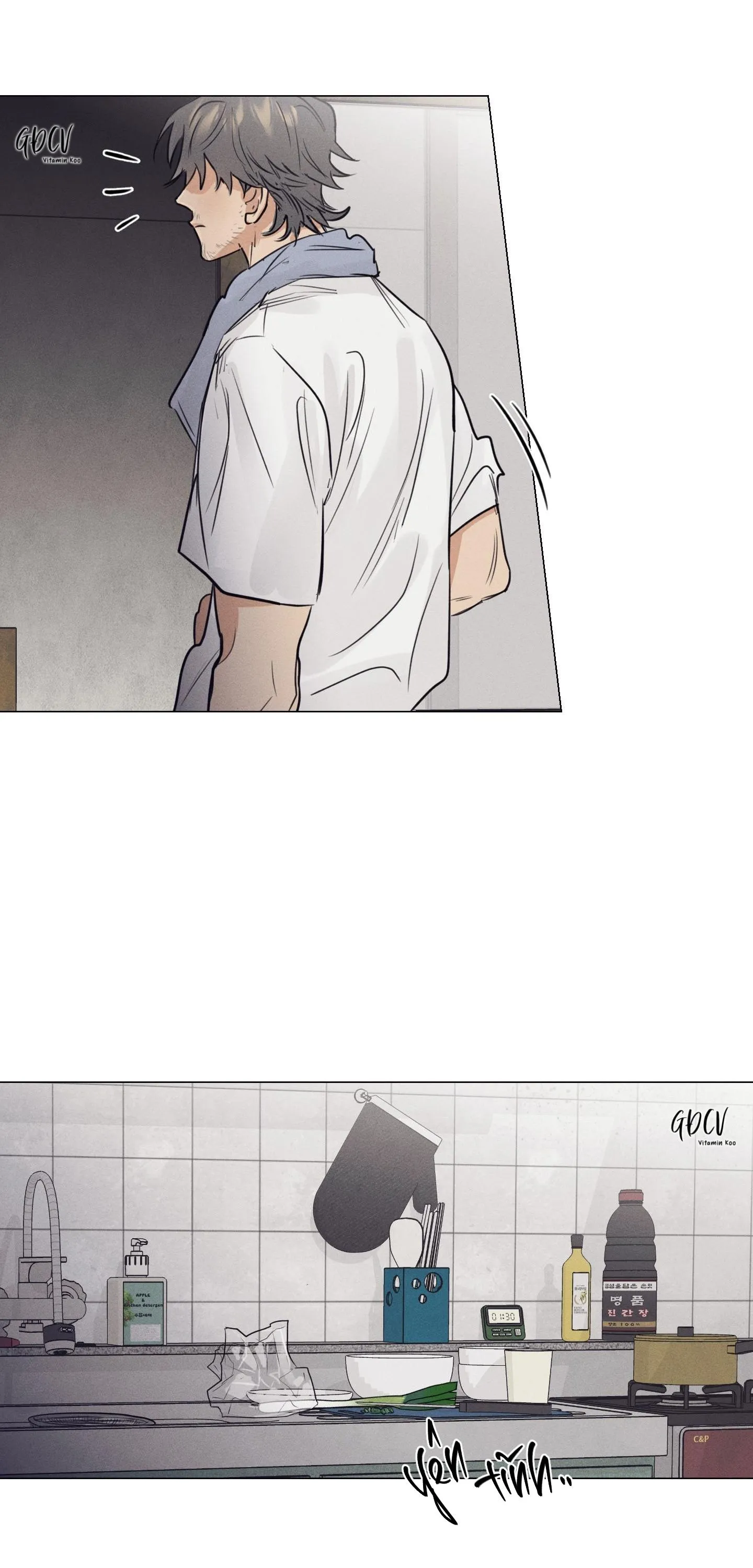 CÓ THỰC MỚI VỰC ĐƯỢC ĐẠO Chapter 1 Trang 64