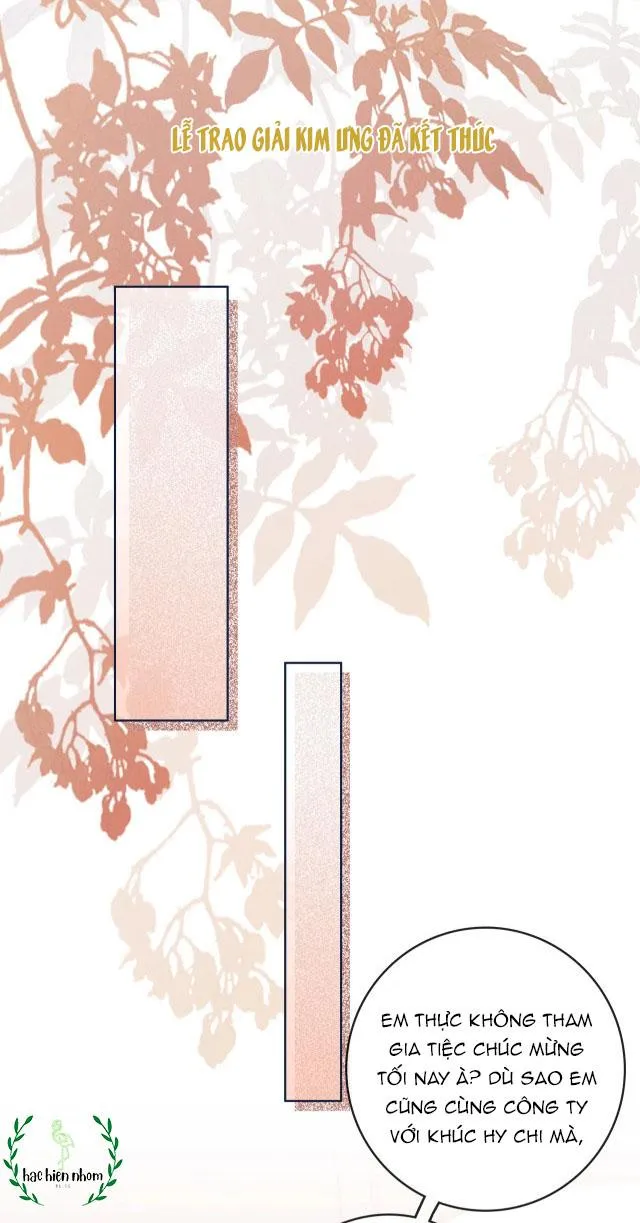Cố tiểu thư và Khúc tiểu thư Chapter 1 Trang 13