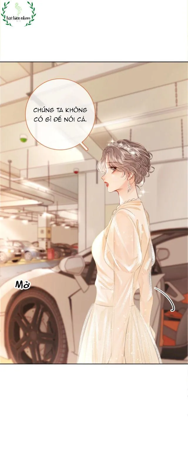 Cố tiểu thư và Khúc tiểu thư Chapter 1 Trang 23