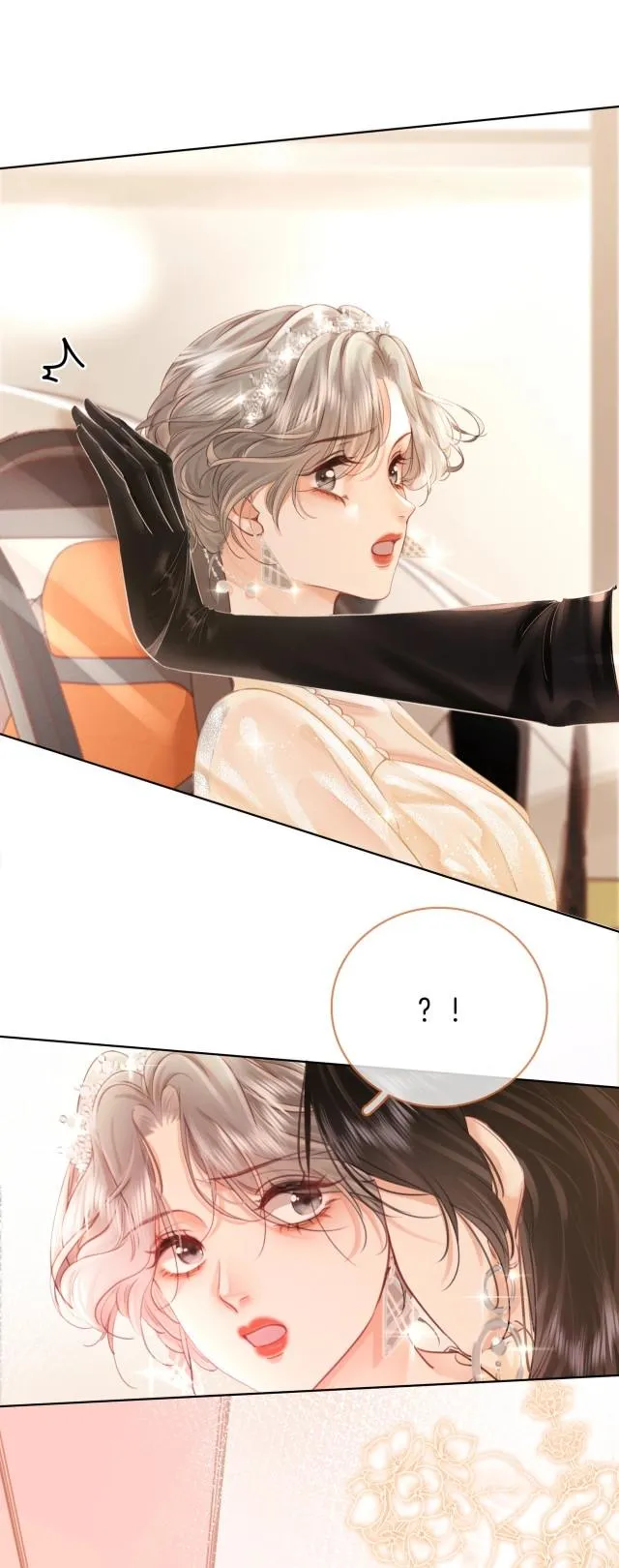 Cố tiểu thư và Khúc tiểu thư Chapter 1 Trang 24