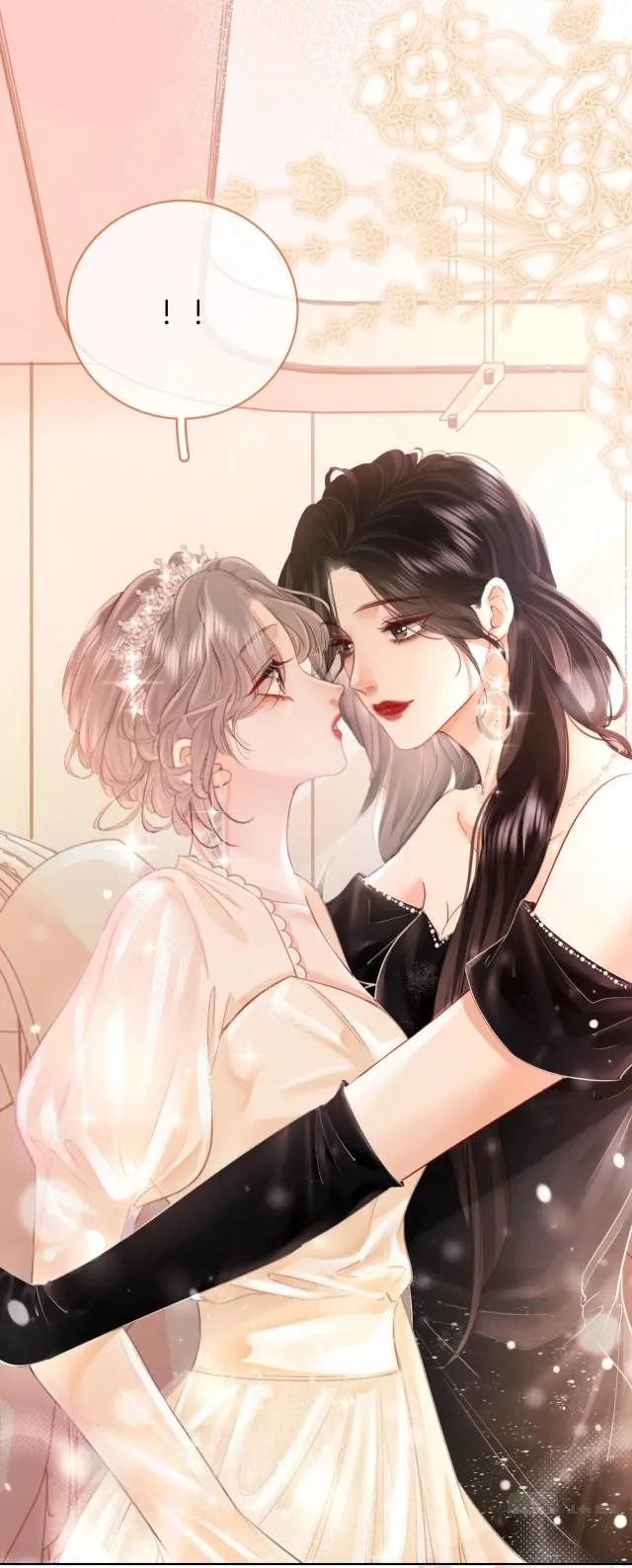 Cố tiểu thư và Khúc tiểu thư Chapter 1 Trang 25