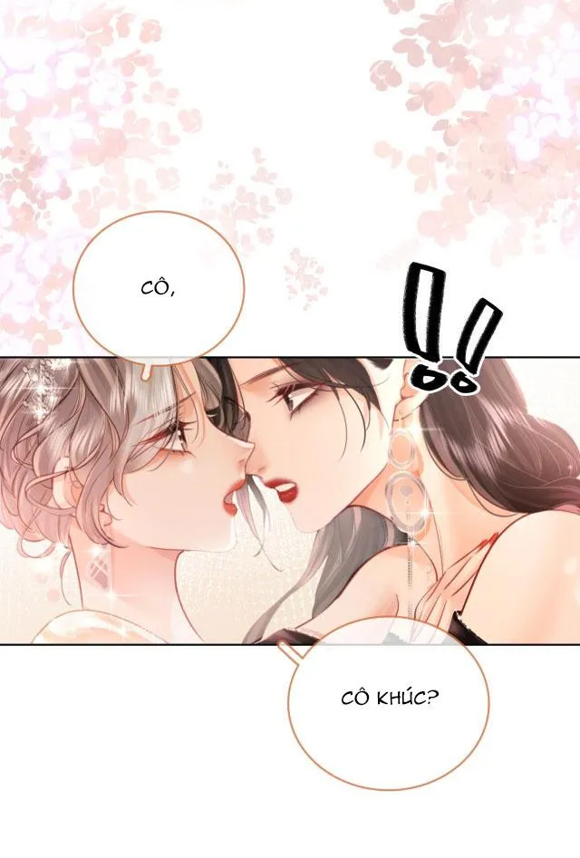 Cố tiểu thư và Khúc tiểu thư Chapter 1 Trang 26