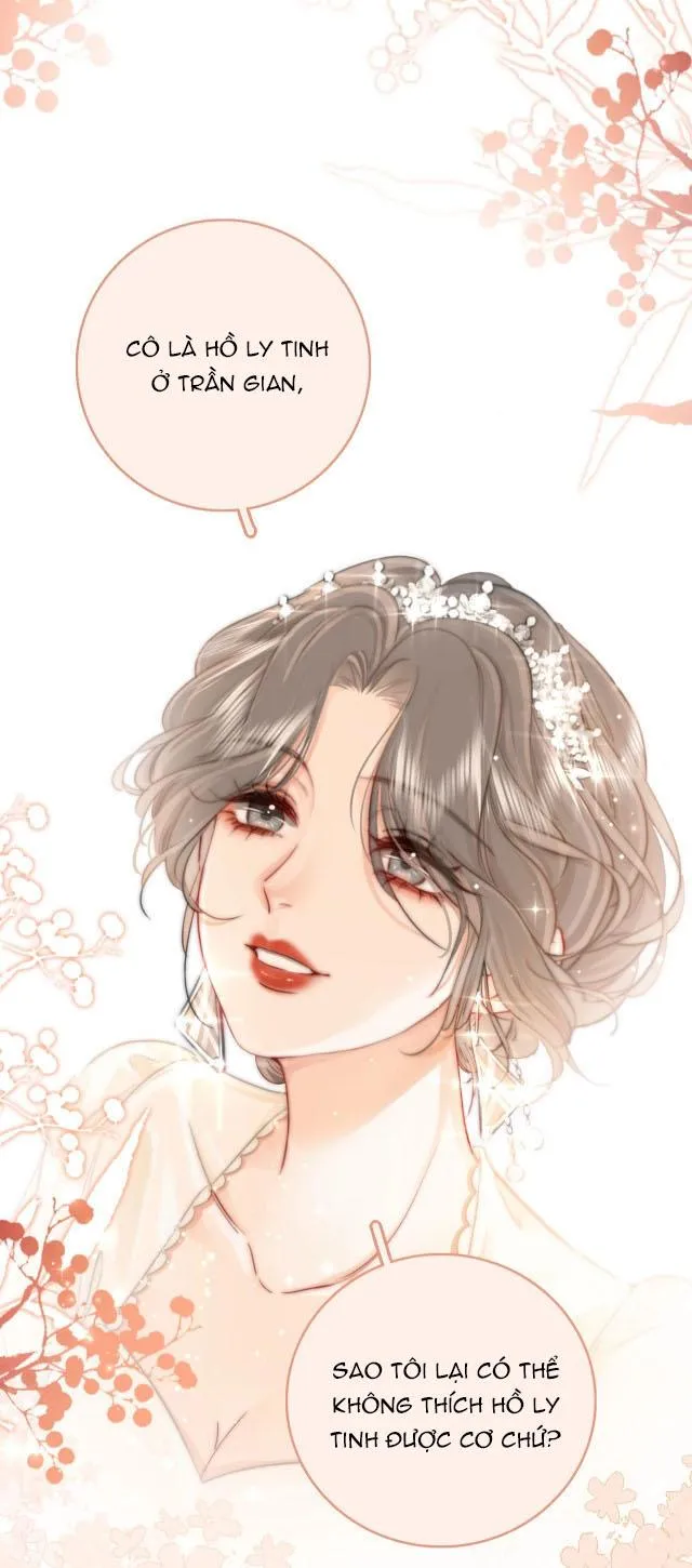 Cố tiểu thư và Khúc tiểu thư Chapter 1 Trang 31