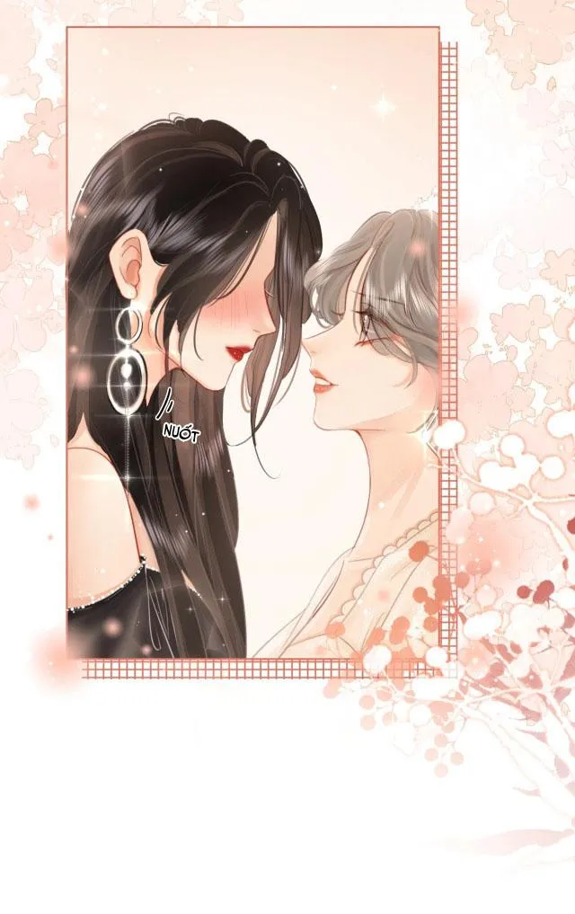 Cố tiểu thư và Khúc tiểu thư Chapter 1 Trang 32