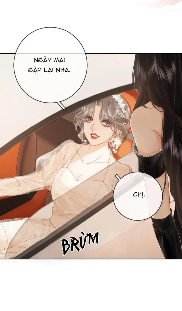 Cố tiểu thư và Khúc tiểu thư Chapter 1 Trang 34