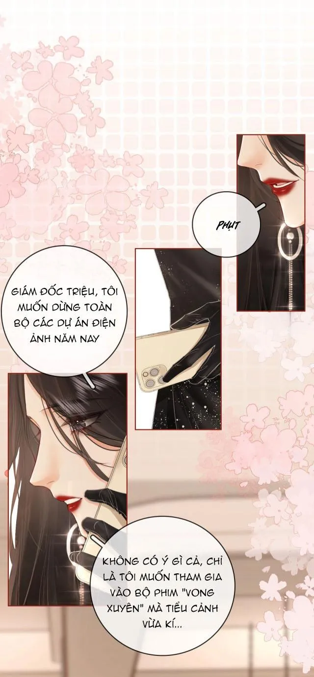 Cố tiểu thư và Khúc tiểu thư Chapter 1 Trang 36