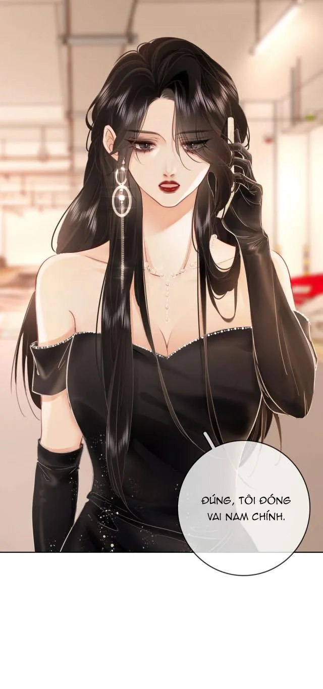 Cố tiểu thư và Khúc tiểu thư Chapter 1 Trang 37