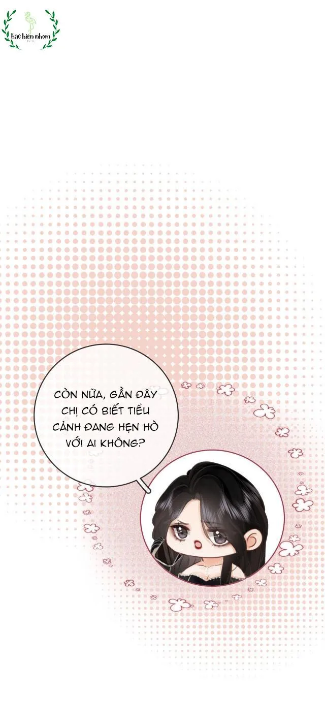 Cố tiểu thư và Khúc tiểu thư Chapter 1 Trang 38